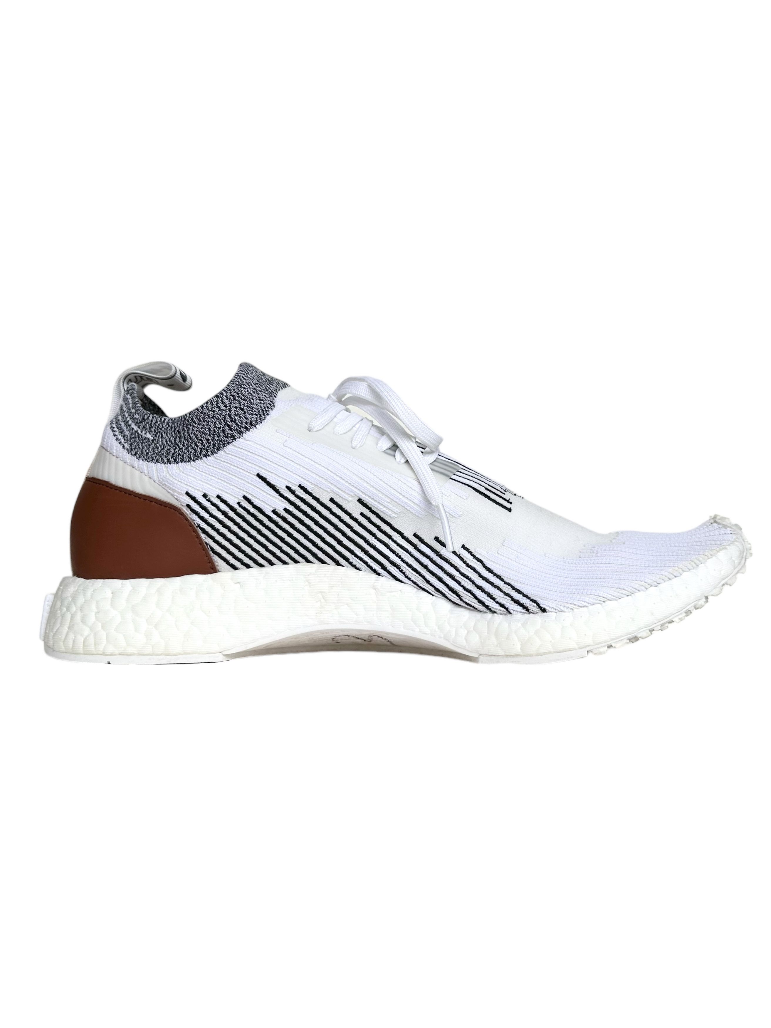 Adidas NMD Racer Monaco Primeknit Whitaker Car Club