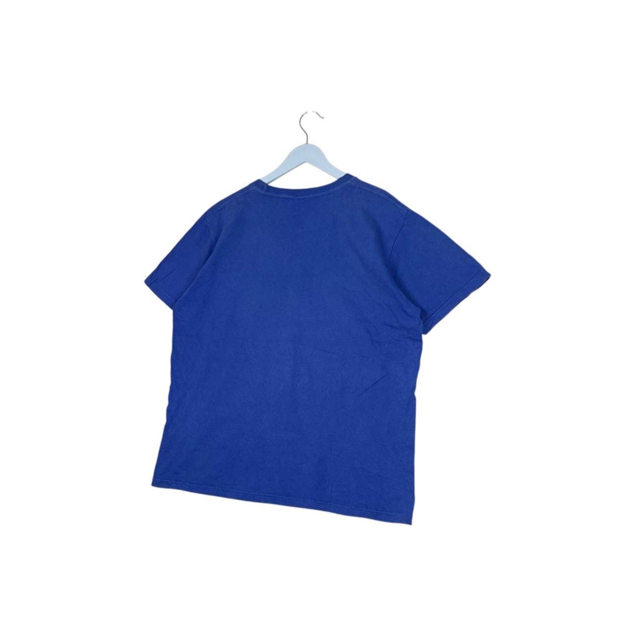 Anime × Japanese Brand Vintage T-Shirt vintage anime manga japonais nosé rie Size US XXL / EU 58 / 5 - 7 Thumbnail