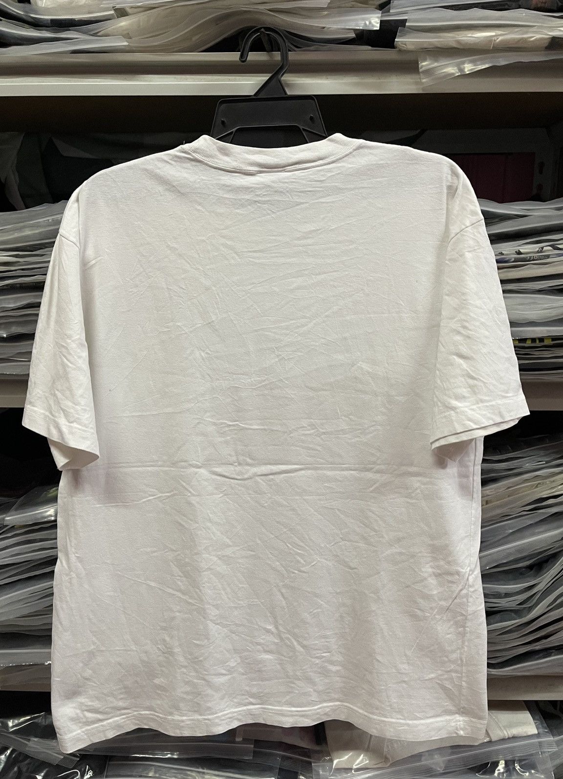 Nike Vintage 90s Nike Very Rare🔥🔥🔥 Size US XL / EU 56 / 4 - 4 Thumbnail