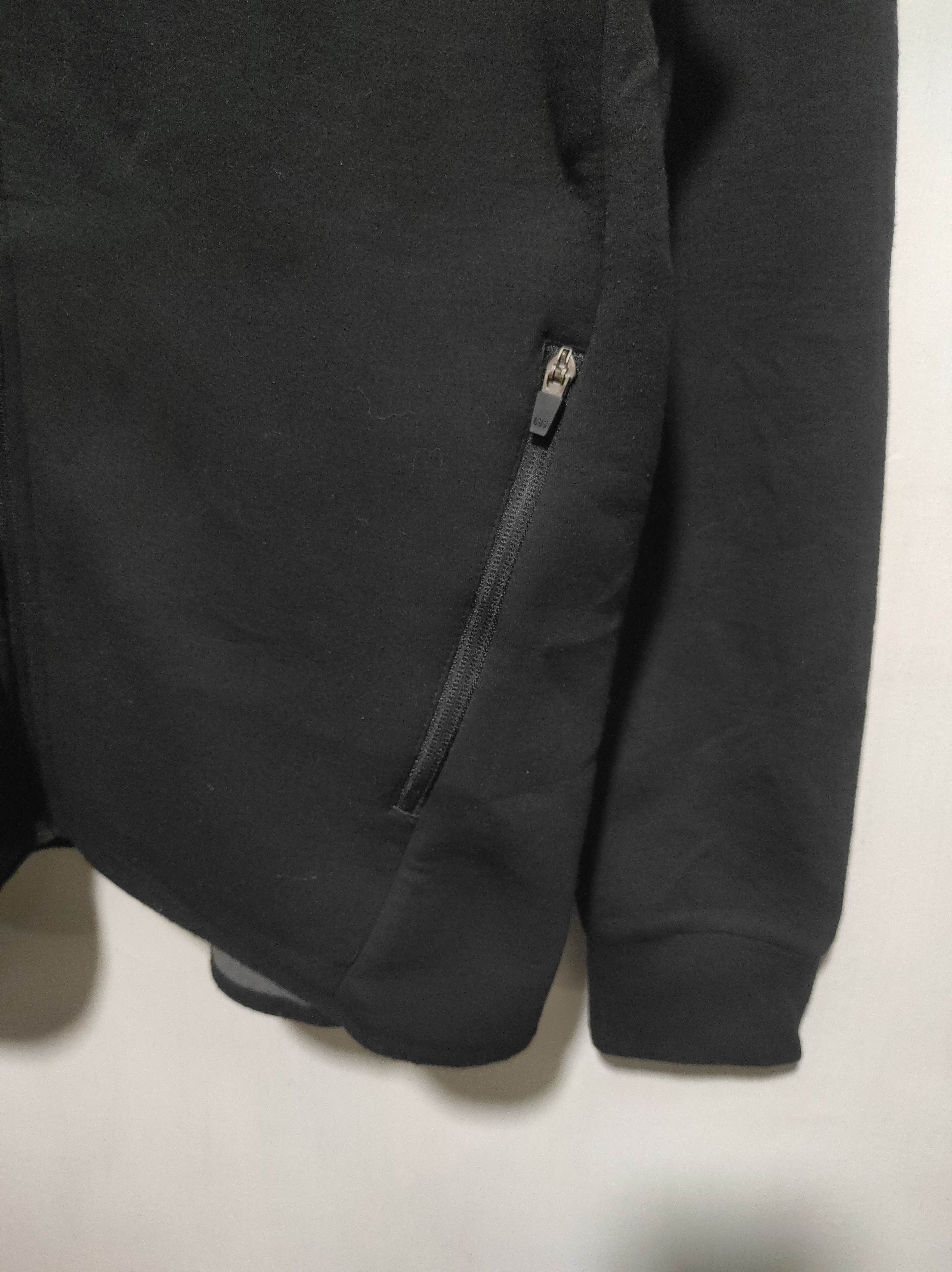 If Six Was Nine Cubus Seoul Zip Fur Hoodie Ifsixwasnine Lgb Style Size US M / EU 48-50 / 2 - 8 Thumbnail
