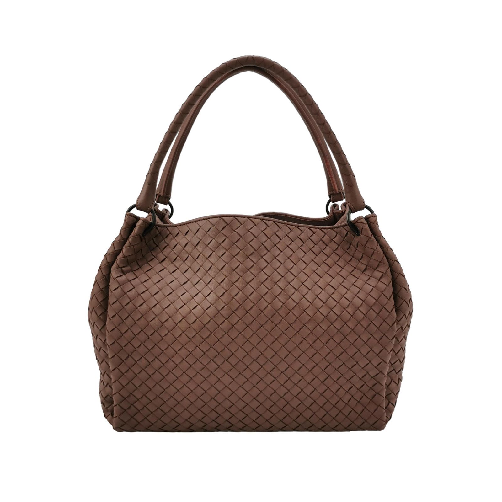 Bottega Veneta Bottega Veneta Women os Shoulder Bags Size ONE SIZE - 1 Thumbnail