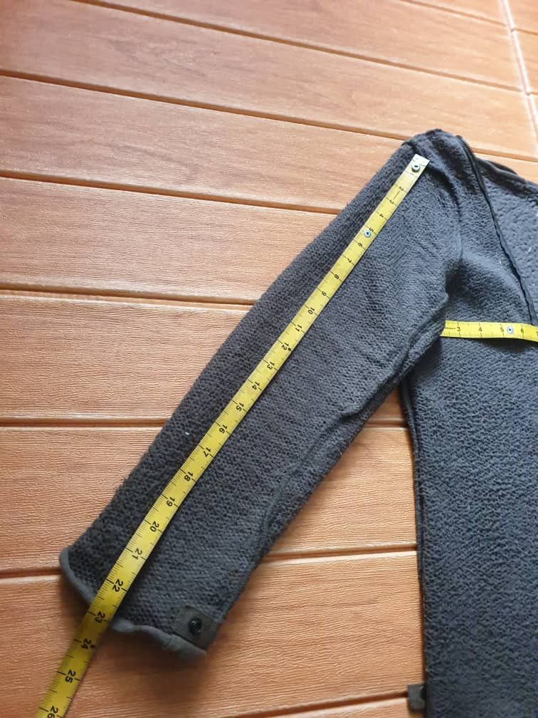 GOA Goa cold Weather female field sherpa (inner) Parka Size M / US 6-8 / IT 42-44 - 11 Thumbnail