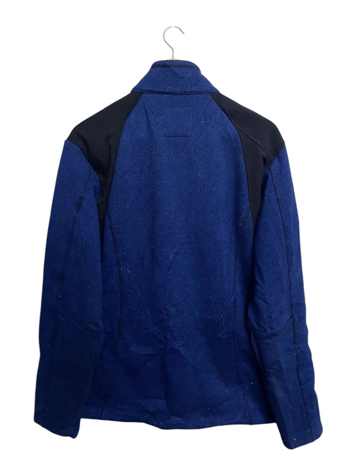 Serengeti Serengeti Vintage Fleece Jacket – Outdoor Expedition Series Size US L / EU 52-54 / 3 - 2 Thumbnail
