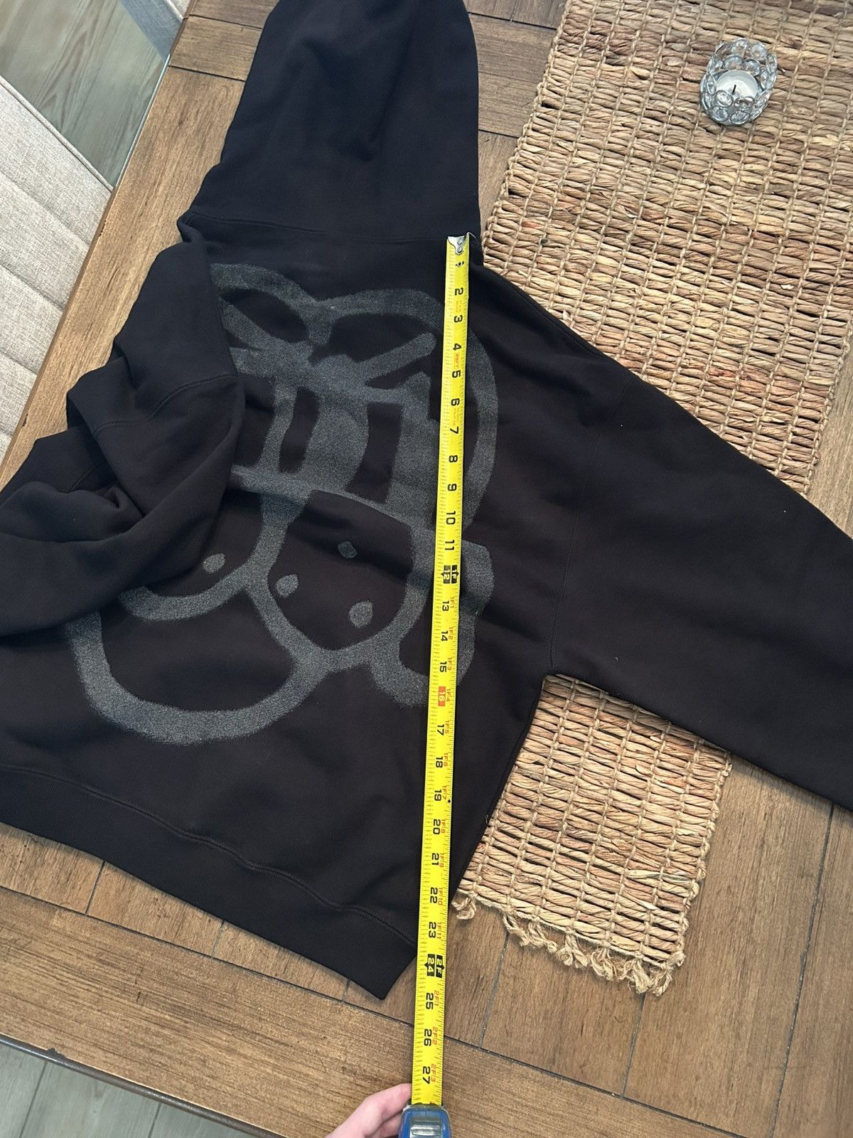 Chito Chito hoodie Size US S / EU 44-46 / 1 - 6 Thumbnail