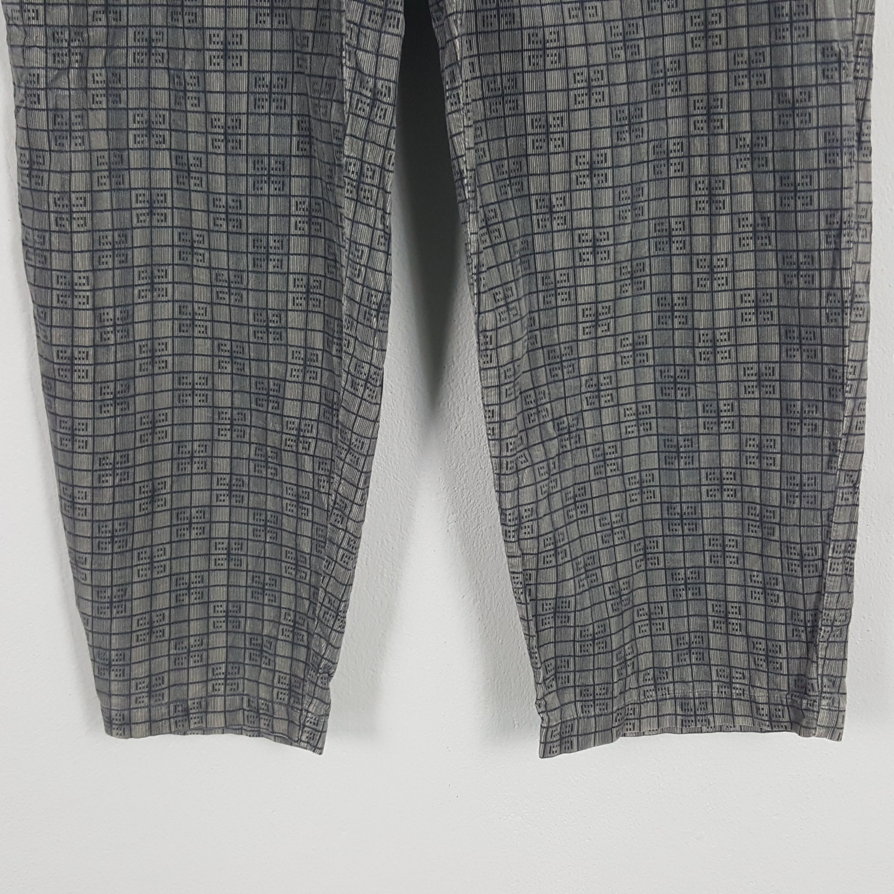 Designer × Givenchy × Vintage Vintage Givenchy One Set Italian Brand Shirt Pants Size US L / EU 52-54 / 3 - 7 Thumbnail