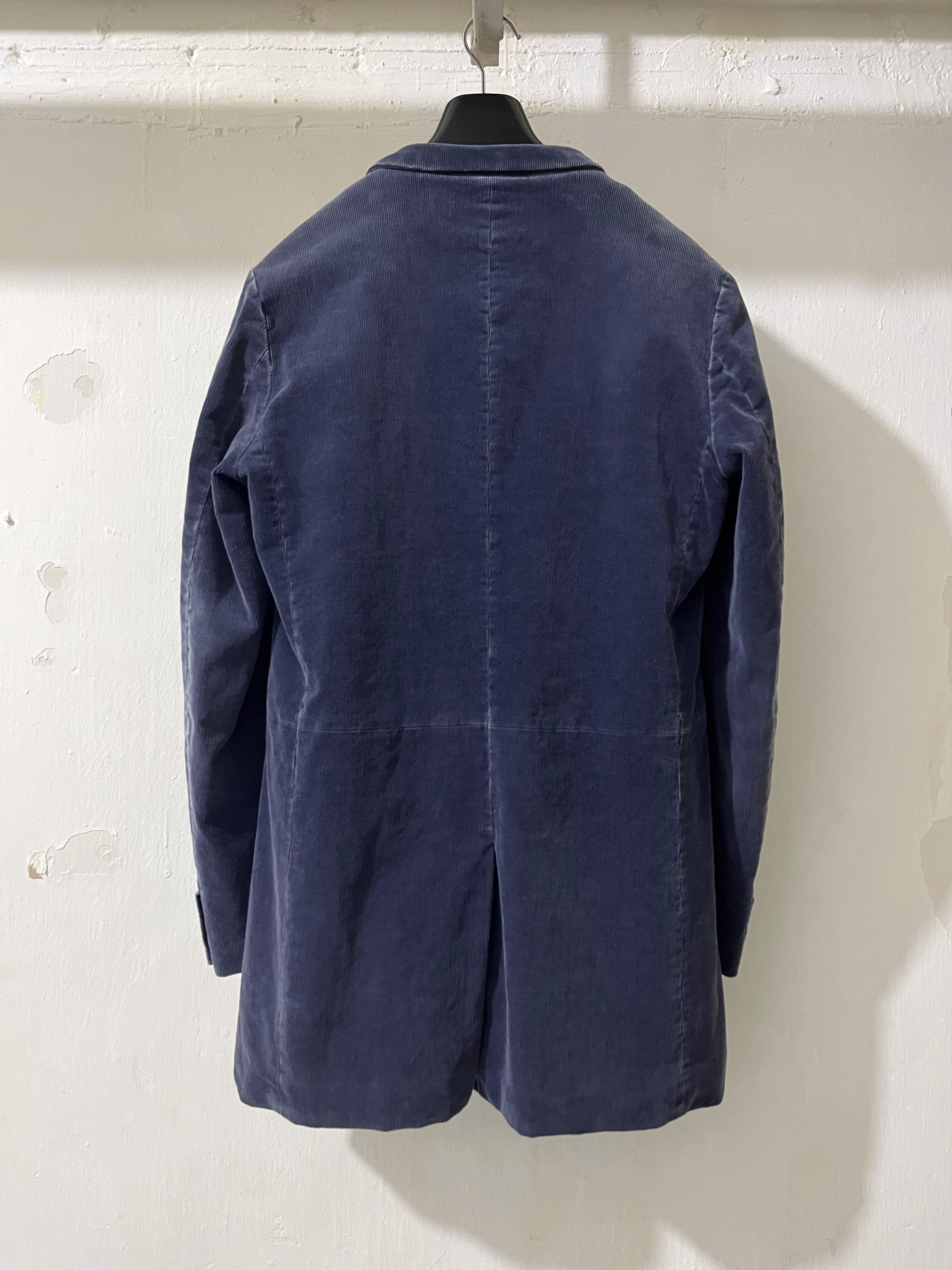 Undercover FW11 UNDERCOVER CORDUROY COAT Size US L / EU 52-54 / 3 - 2 Thumbnail