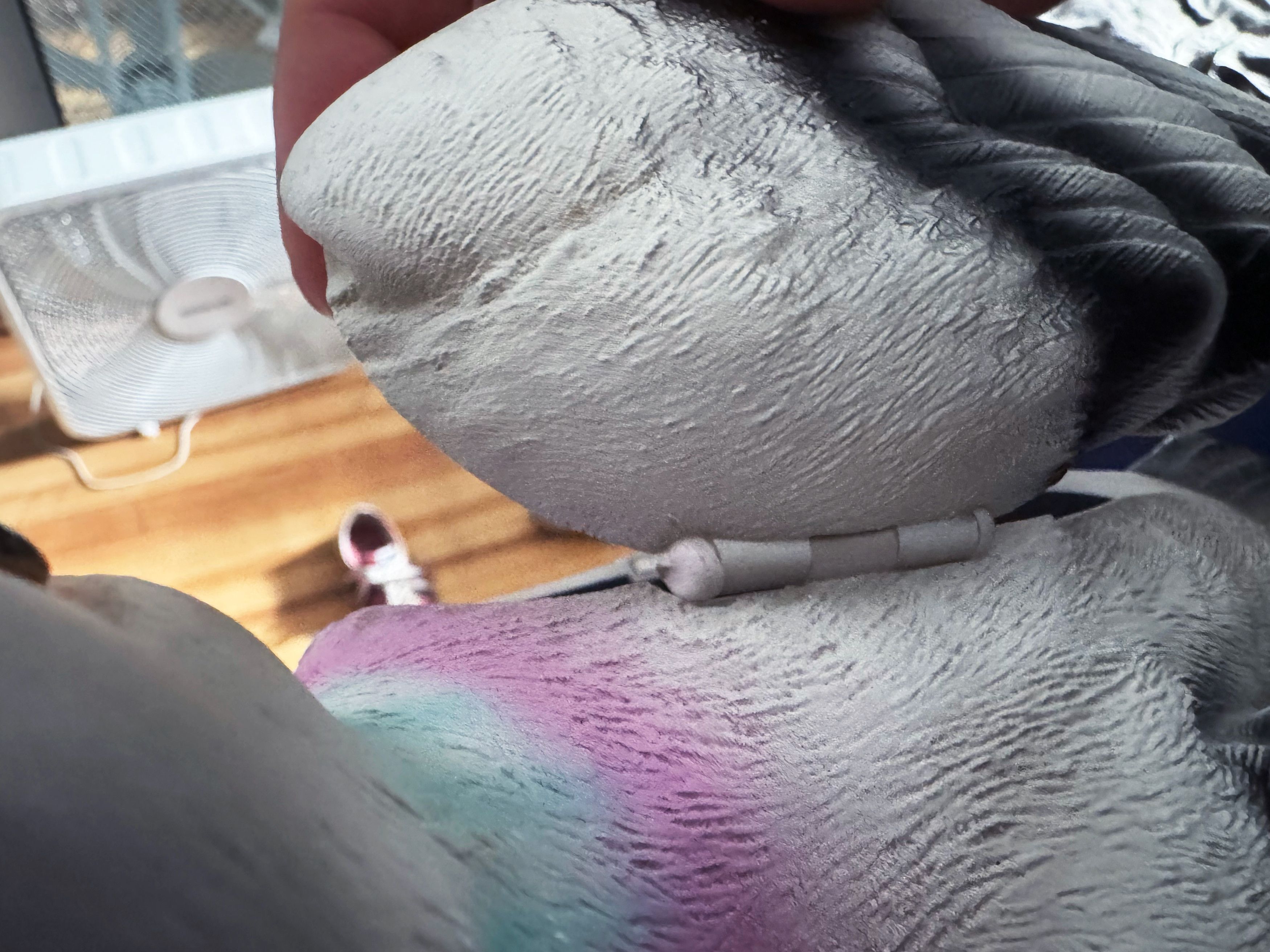 JW Anderson JW Anderson Pigeon Clutch WITH BOX Size ONE SIZE - 6 Thumbnail