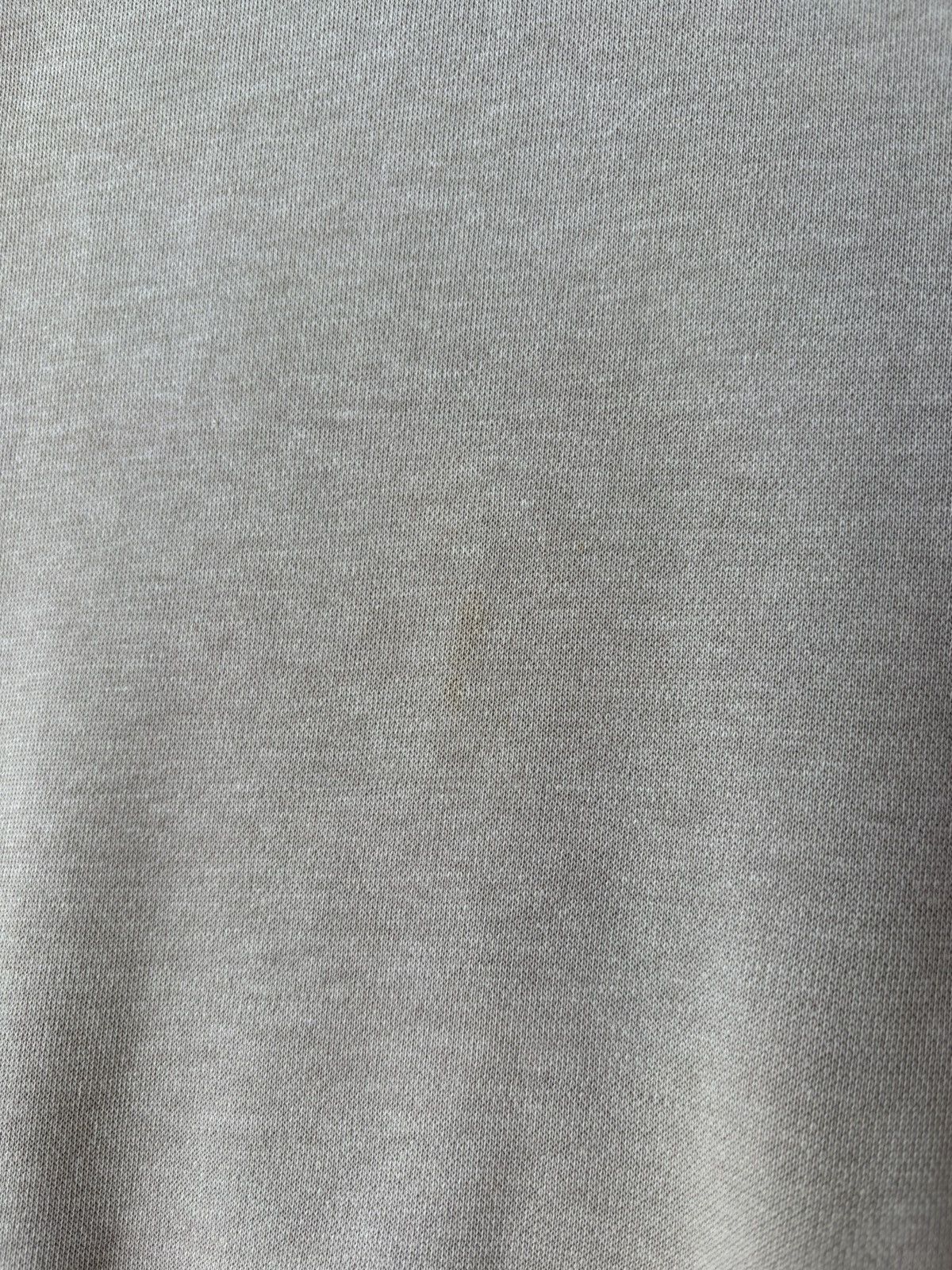 Vintage Vintage Faded Wash 90s Ucla Crewneck Sweatshirt Size US M / EU 48-50 / 2 - 4 Thumbnail