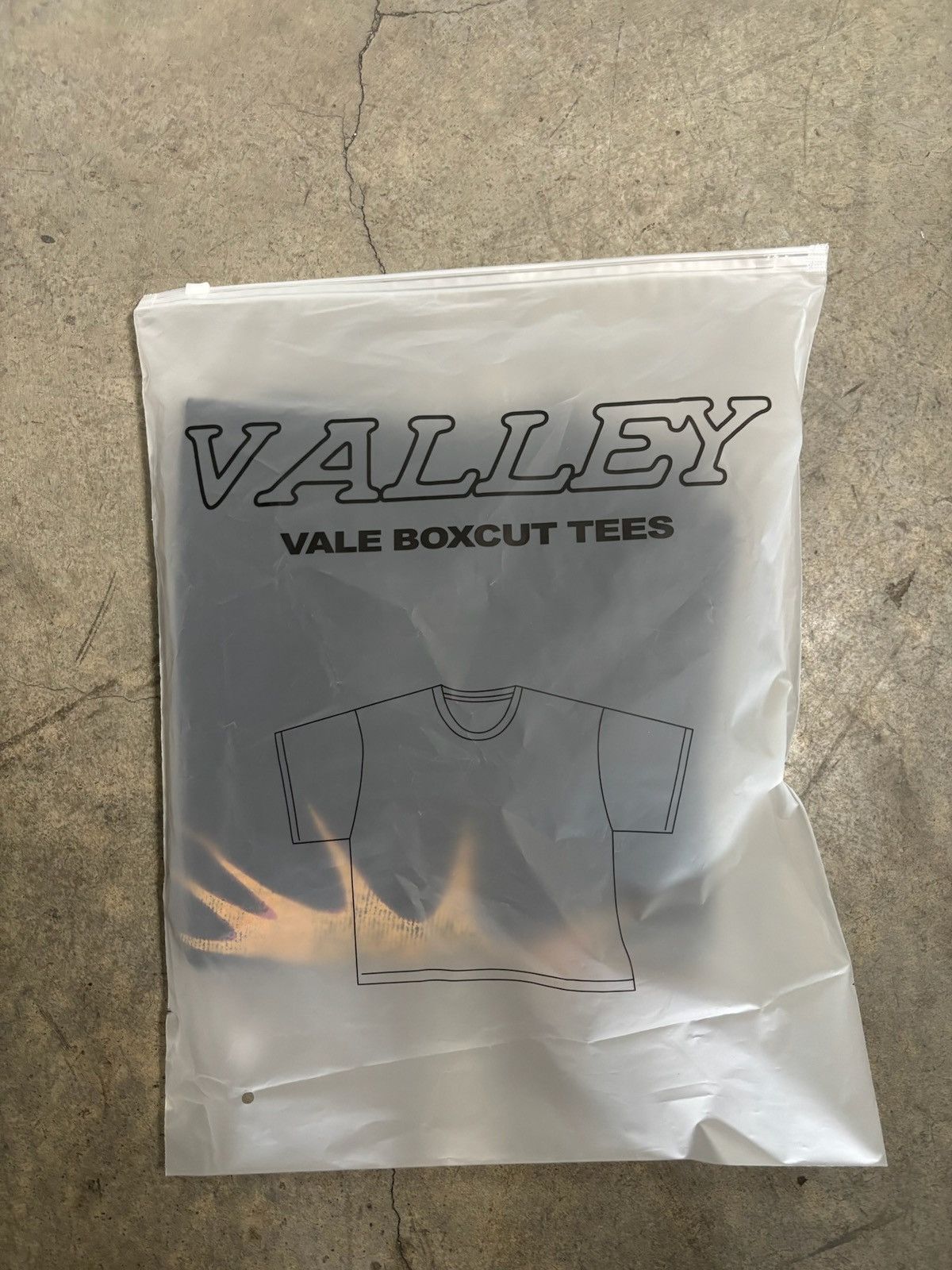 Vale Vale Forever Sunshine Tee Size US L / EU 52-54 / 3 - 6 Thumbnail