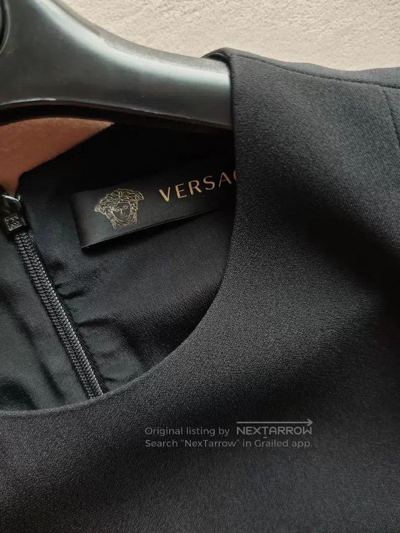 Versace Versace Skirt Size XS / US 0-2 / IT 36-38 - 2 Thumbnail