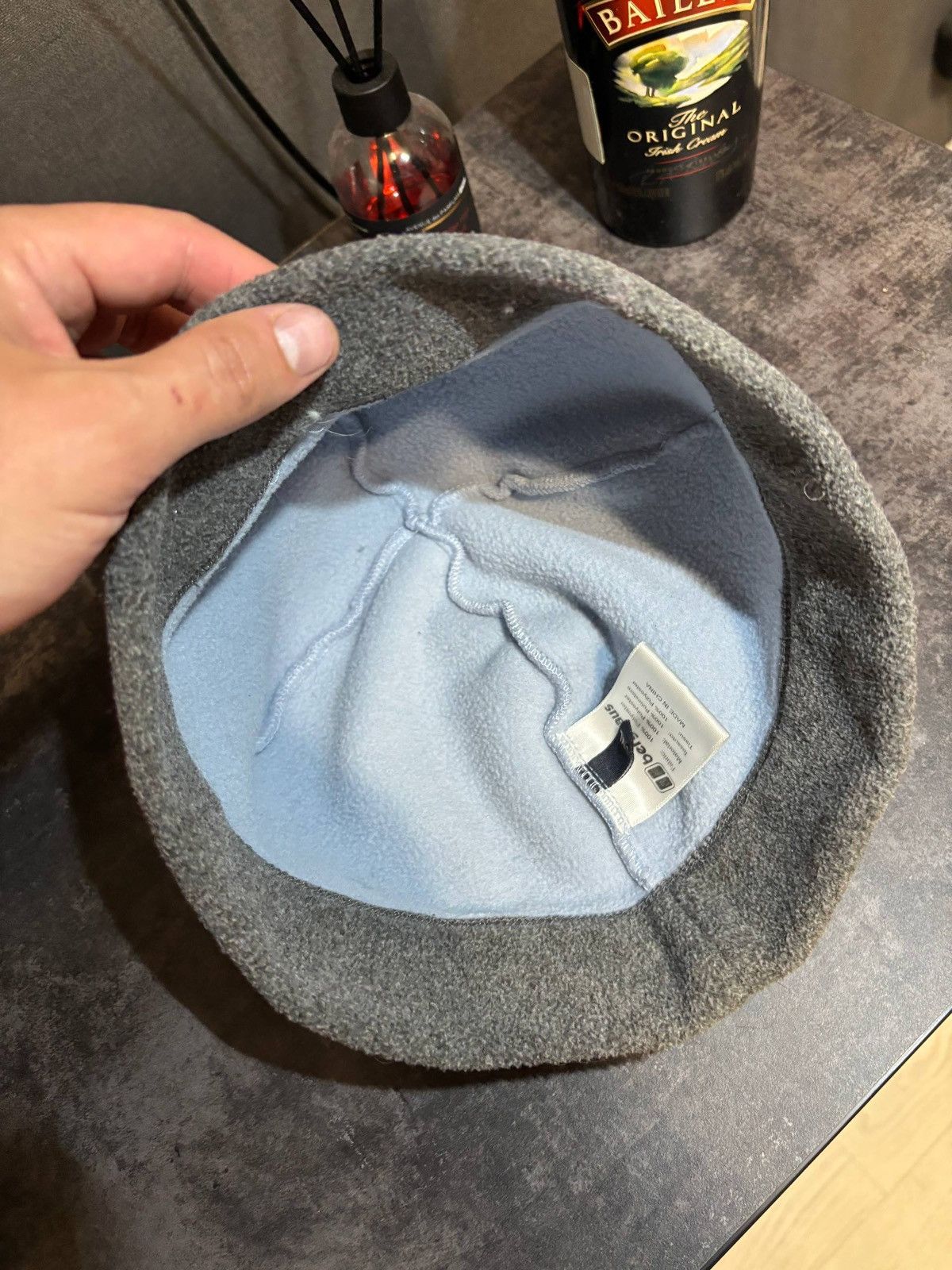 Berghaus Berghaus hat Size:L-XL Size ONE SIZE - 7 Thumbnail
