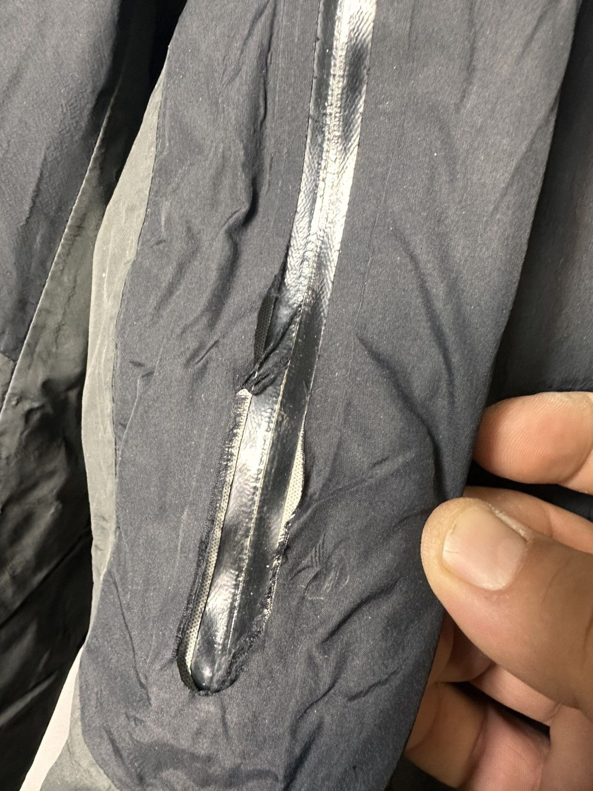 Arc'teryx Arc’Teryx Axis Insulated Jacket System_A Size US M / EU 48-50 / 2 - 8 Thumbnail
