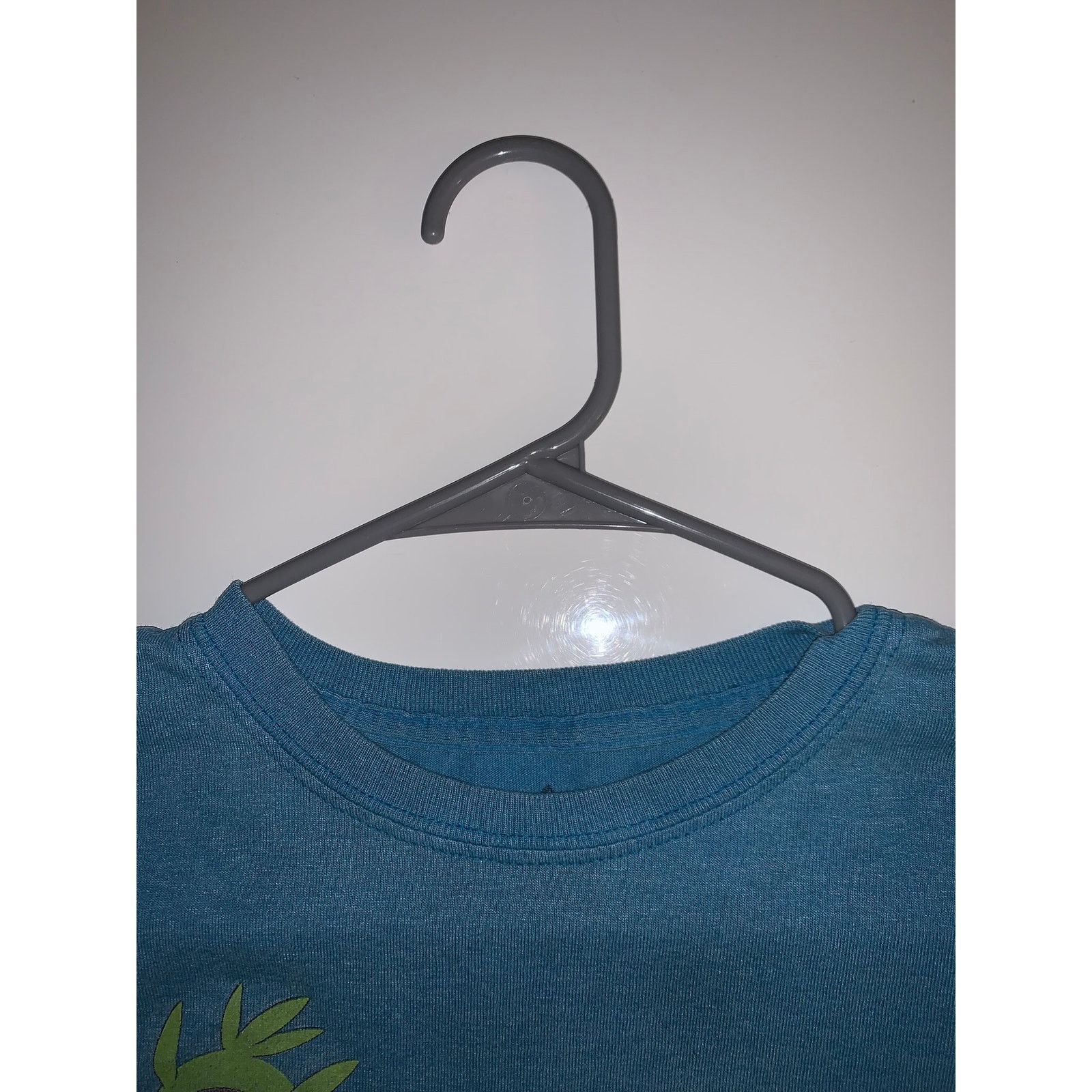 Pokemon Pokemon Starter Characters Blue Shirt - Size Kids 2XL (18) Size US XS / EU 42 / 0 - 7 Thumbnail