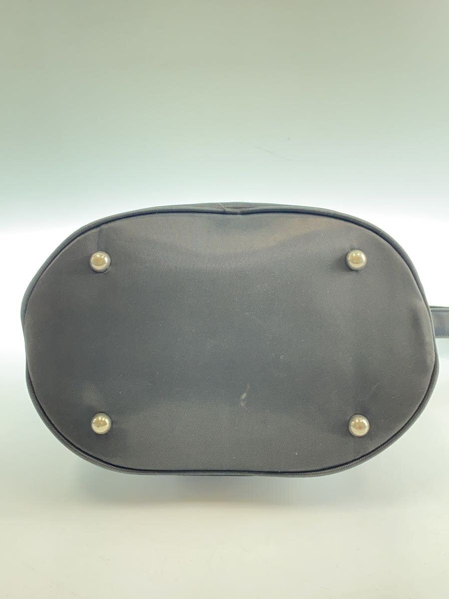 Jean Paul Gaultier Badge Logo Shoulder Bag Size ONE SIZE - 4 Thumbnail