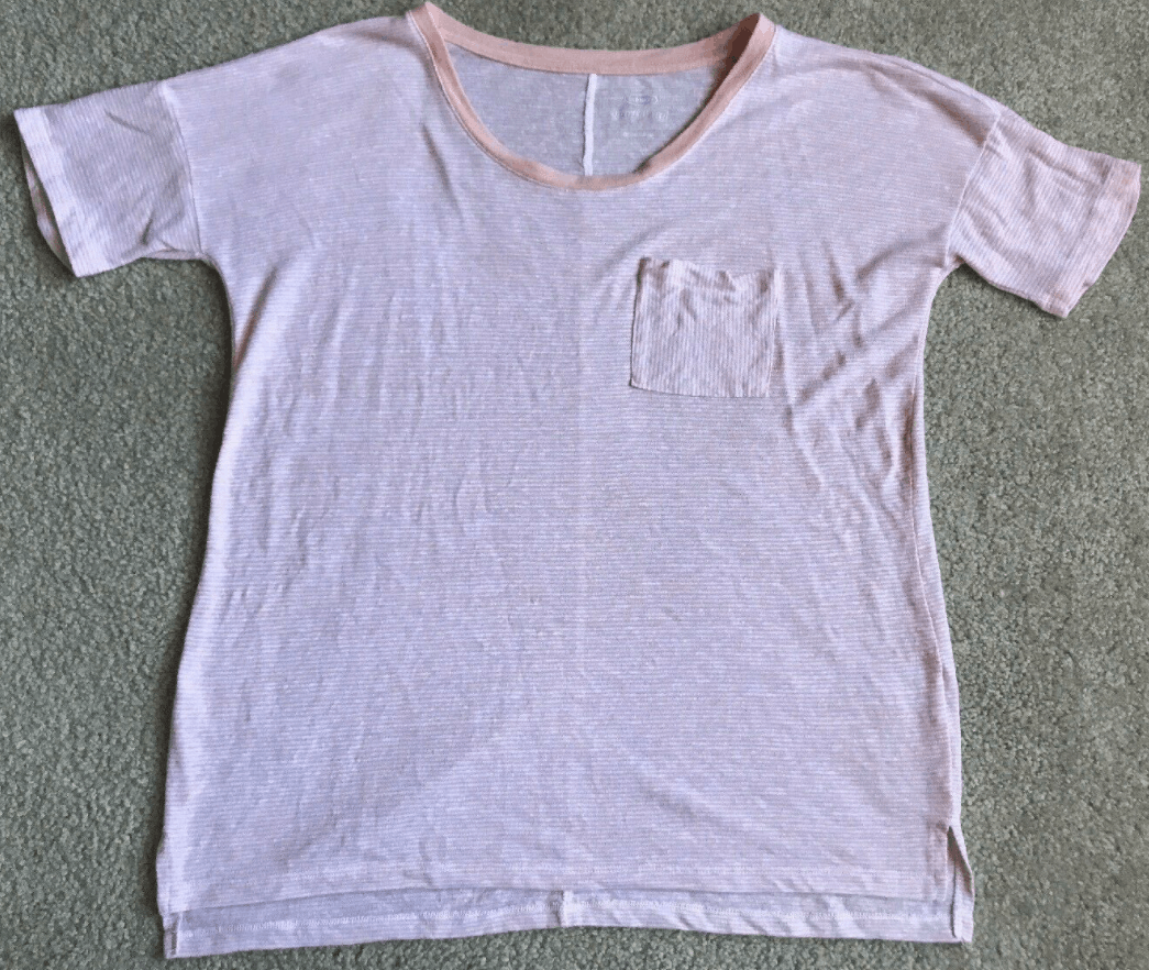 Other t-shirt women Size M / US 6-8 / IT 42-44 - 1 Preview