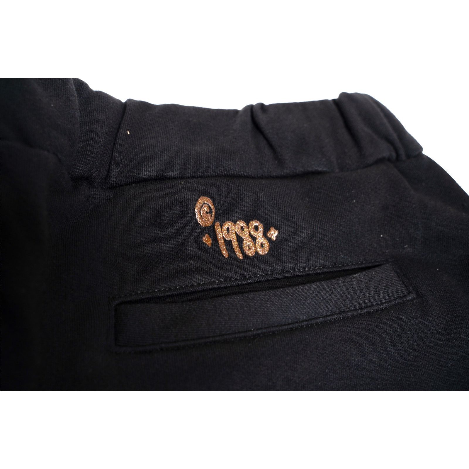 Chrome Hearts Brown Glitter 1988 Sweatpants Size US 36 / EU 52 - 5 Thumbnail