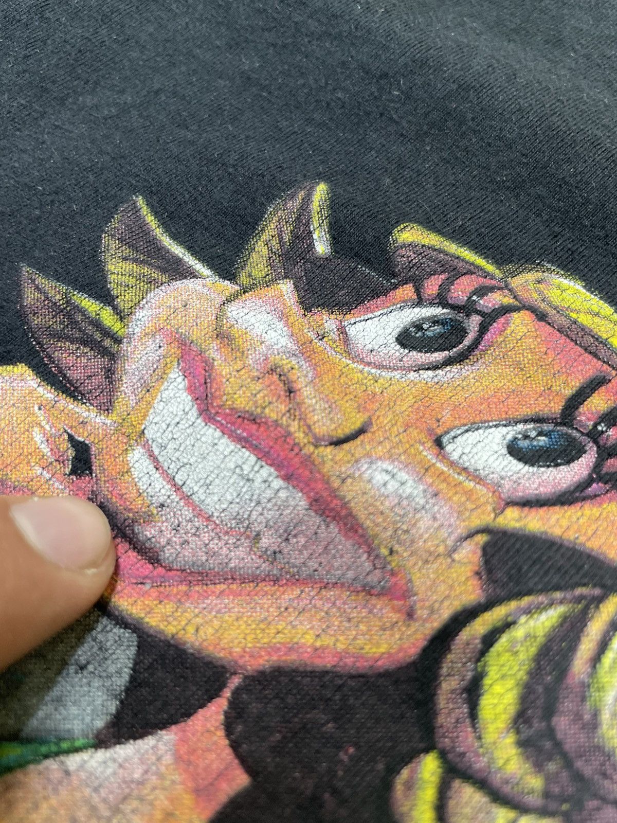 Band Tees Y2K Sex Cuvee des Trolls Tee – Kamasutrolls Belgium Beer Size US M / EU 48-50 / 2 - 5 Thumbnail
