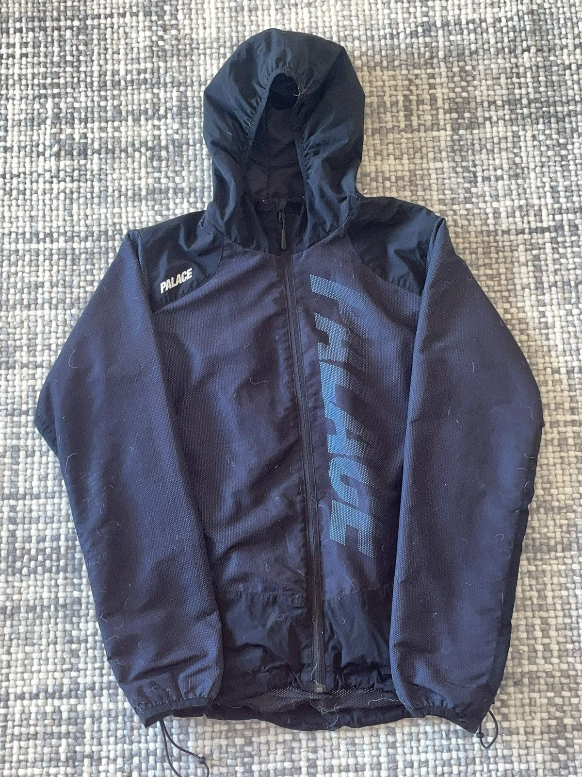 Palace Jacket | Grailed