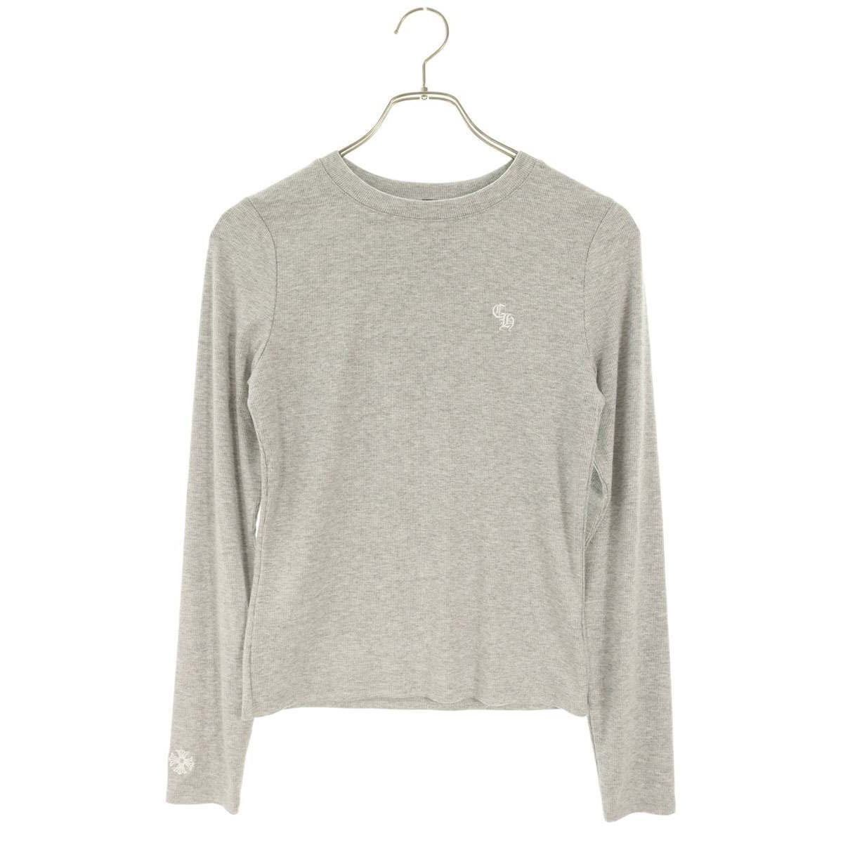 Chrome Hearts Chrome Hearts Y NOT CH Logo Thermal Knit Top | Grailed