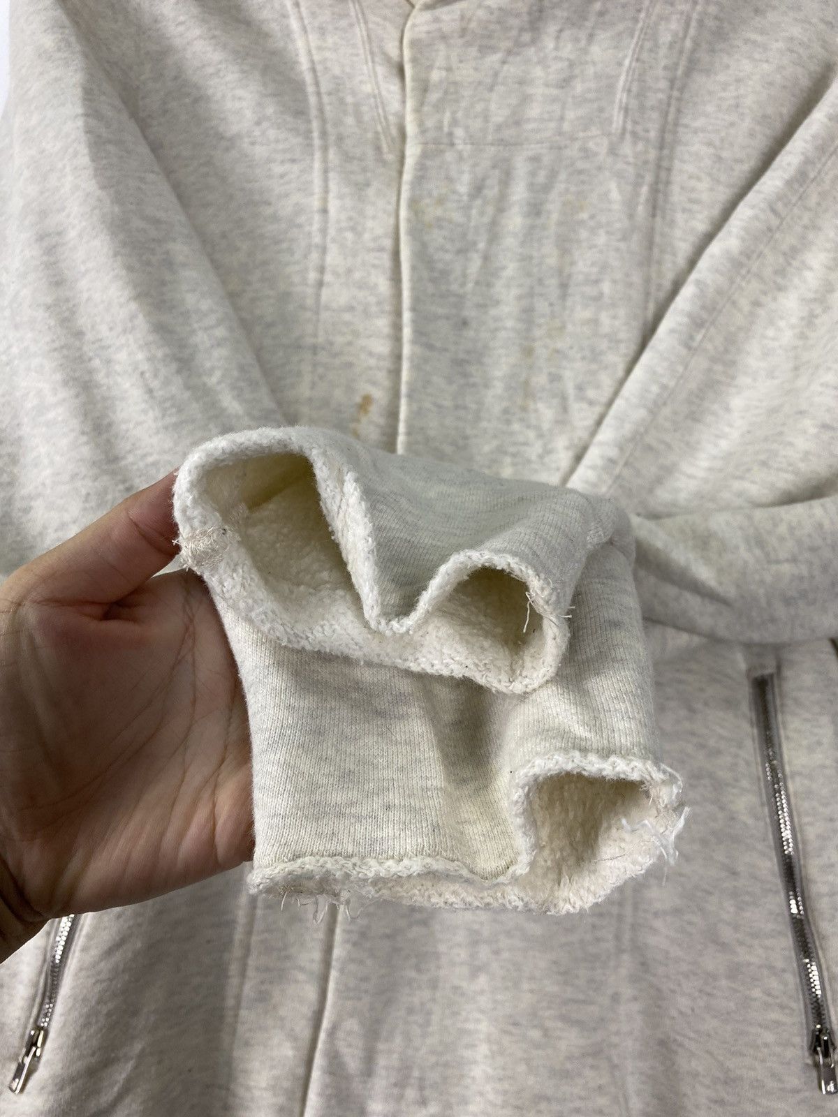 Kolor Kolor Hoodies Size US M / EU 48-50 / 2 - 10 Thumbnail