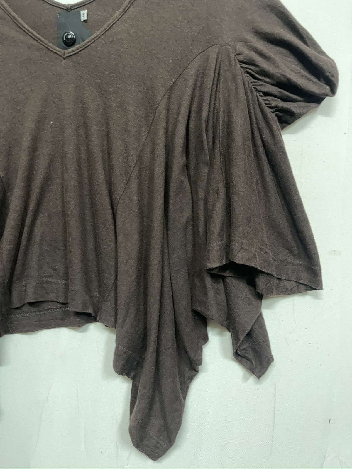 Bernhard Willhelm BERNHARD WILLHELM poncho style with puff Size M / US 6-8 / IT 42-44 - 3 Thumbnail