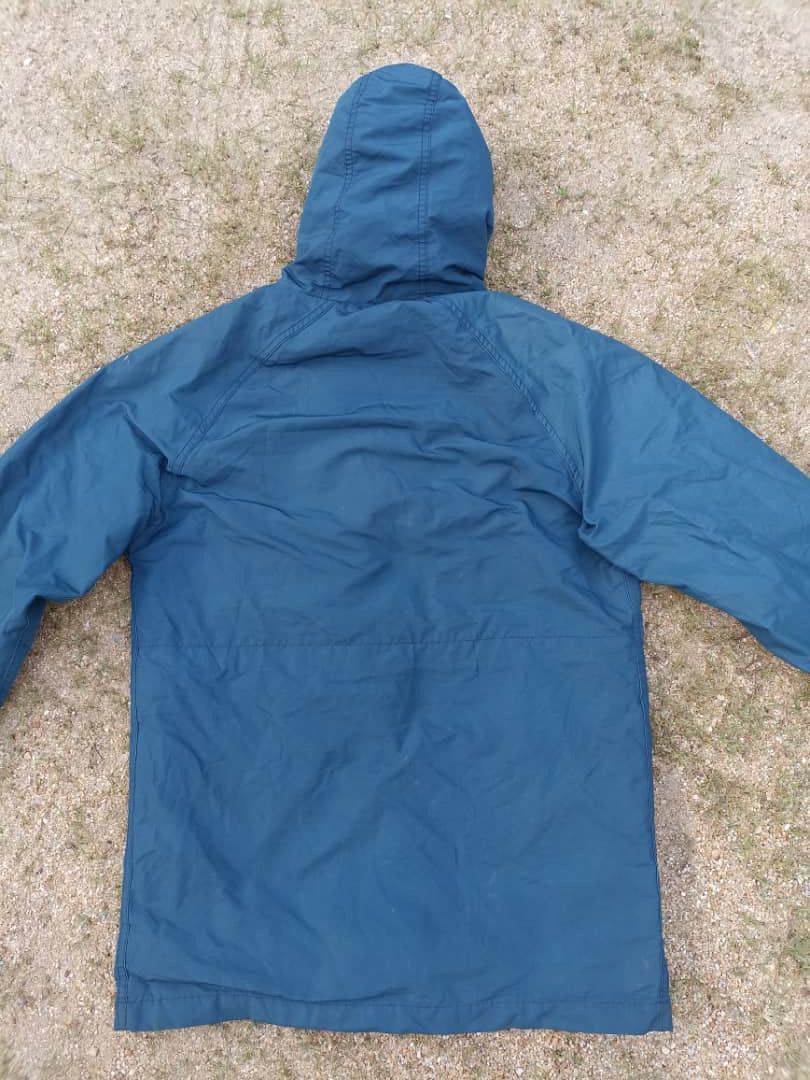 Vintage Vintage woolrich Long Jacket Size US M / EU 48-50 / 2 - 6 Thumbnail
