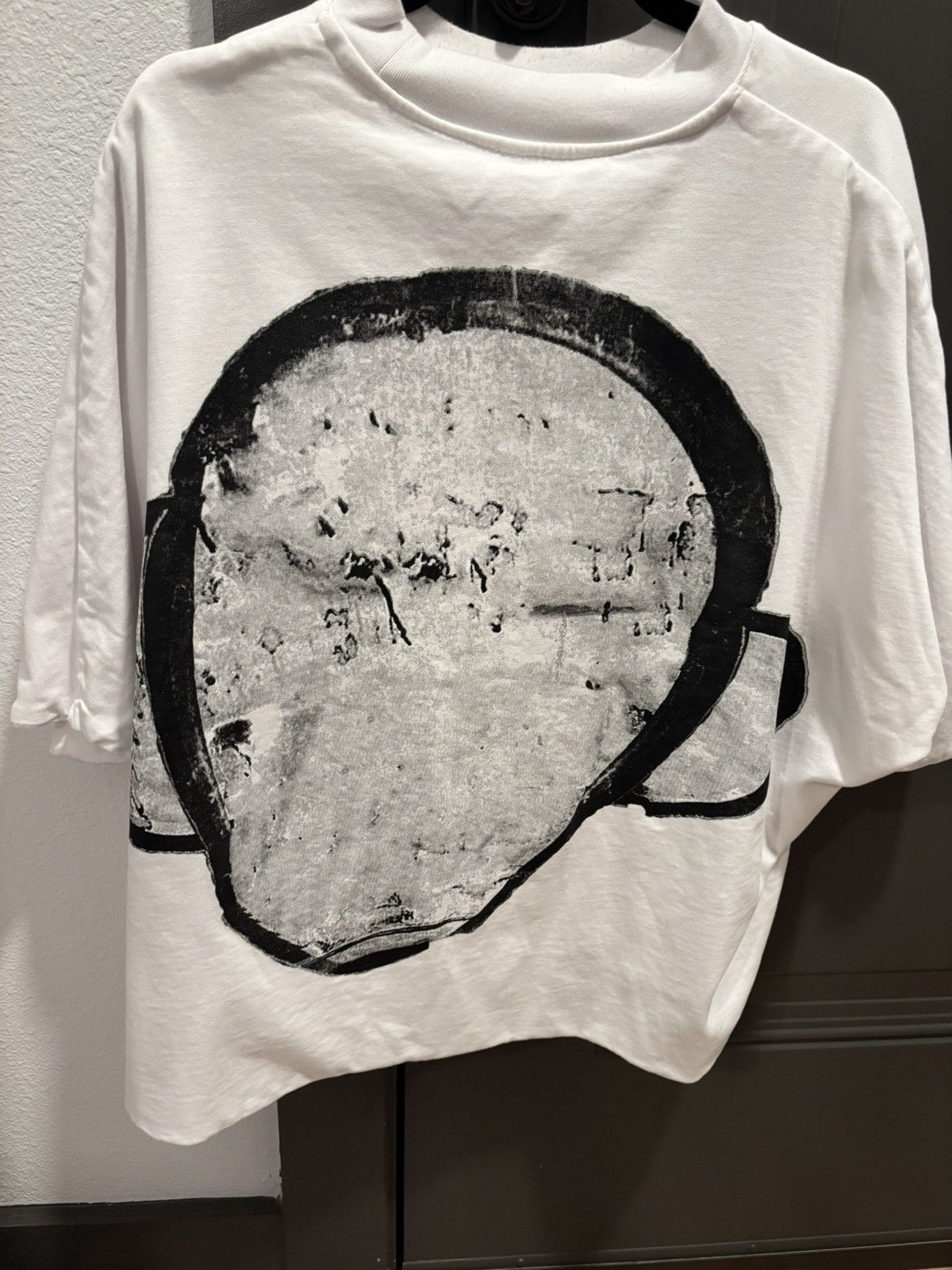 Billionaire Studios Billionaire Studios Wimpy Kid Tee Size US L / EU 52-54 / 3 - 3 Thumbnail