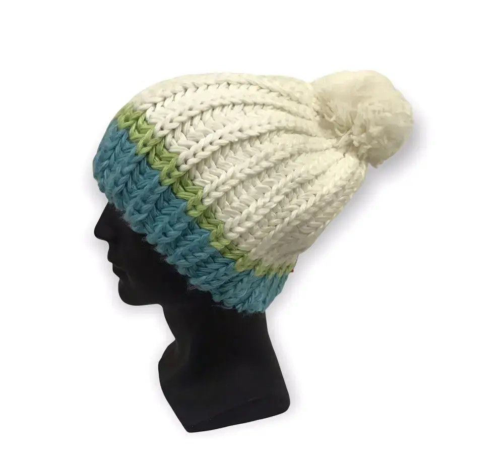 Le Coq Sportif Le Coq Sportif Knit Beanie Hat Size ONE SIZE - 1 Thumbnail