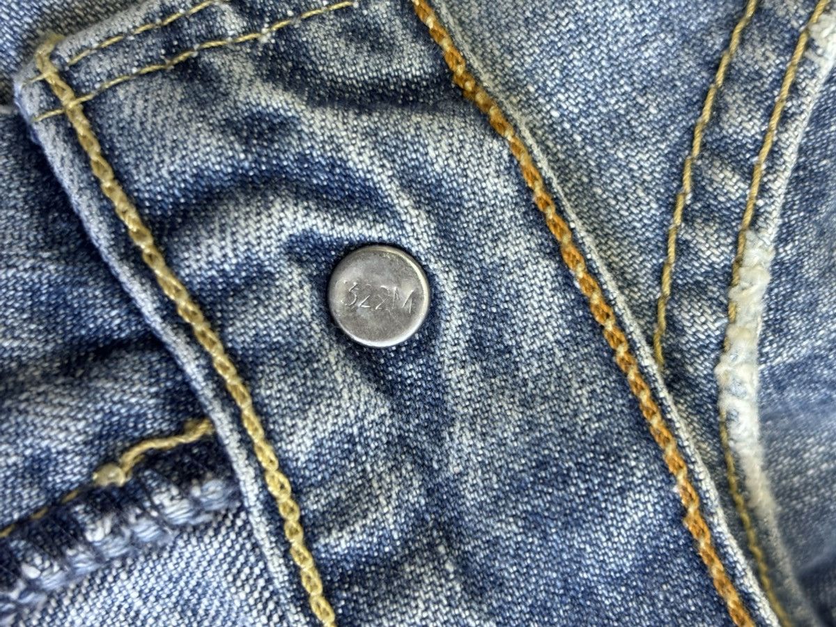 Levi's SilverTab® Baggy Jeans Size US 36 / EU 52 - 7 Thumbnail