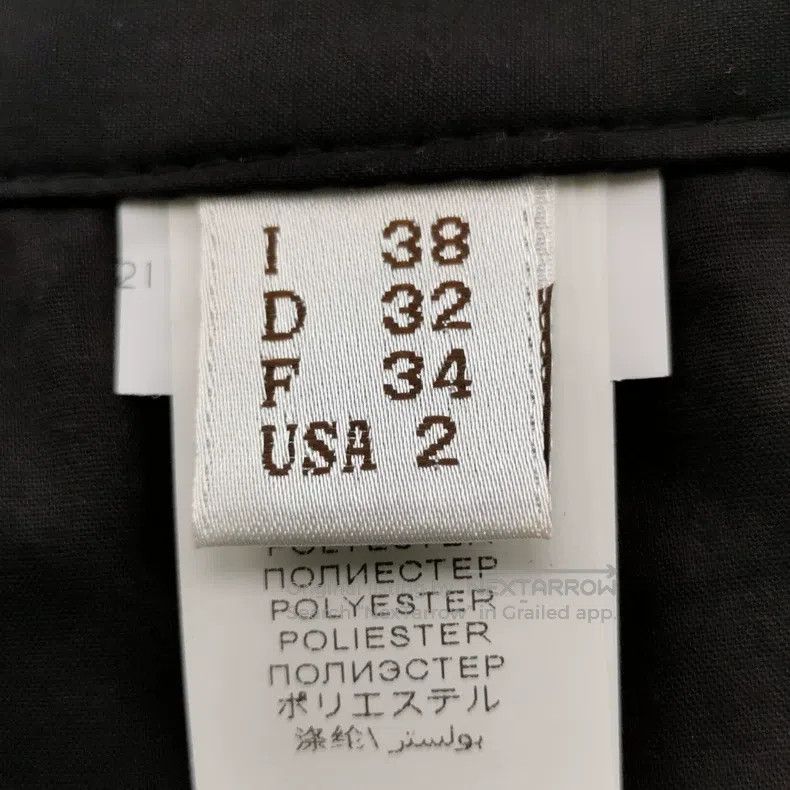 Brunello Cucinelli Brunello Cucinelli Skirt Size 25" / US 0 / IT 36 - 4 Thumbnail