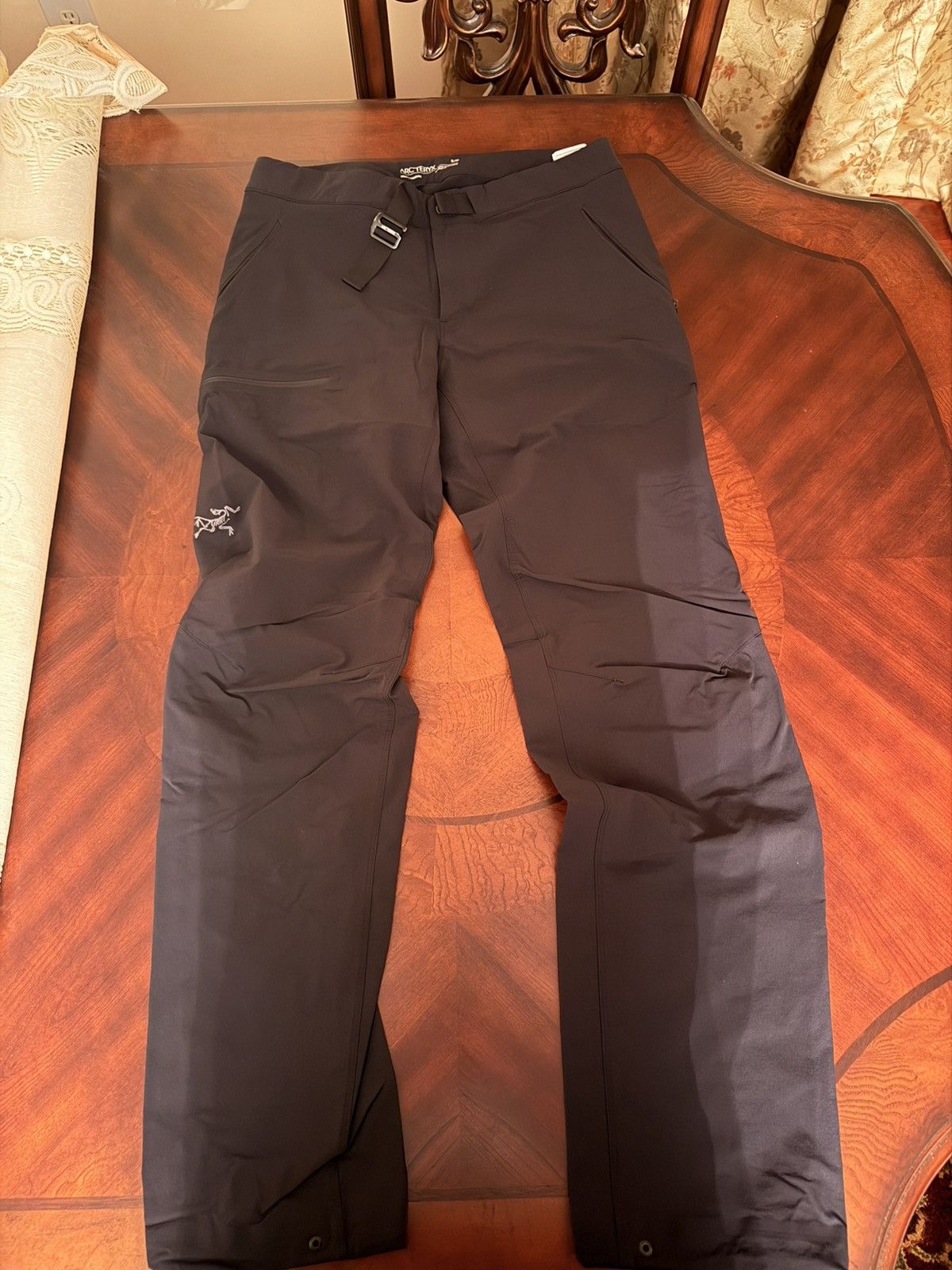Arc'teryx Arc’tyrex Gamma Pants Size US 31 - 1 Thumbnail
