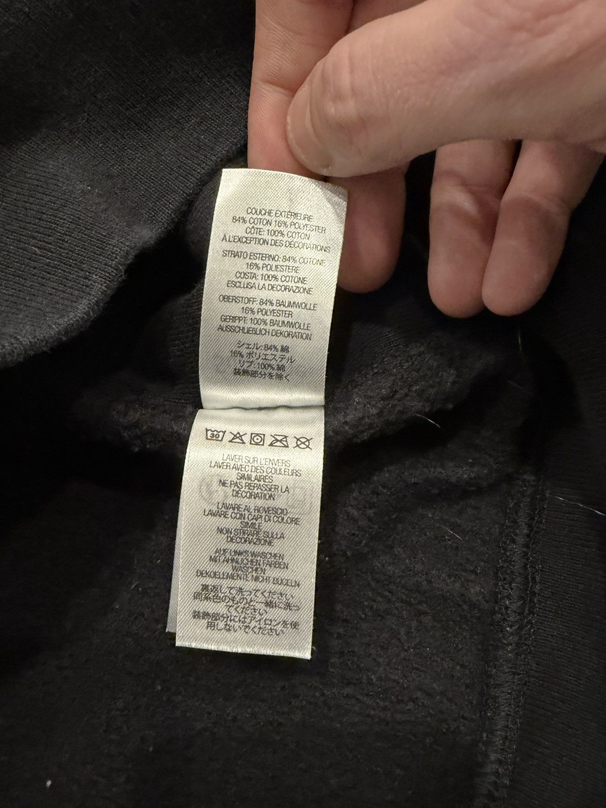 Supreme Supreme Box Logo 2023 Hoodie Size US M / EU 48-50 / 2 - 9 Thumbnail