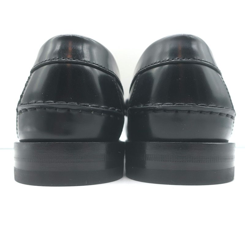 Gucci Gucci Kaveh GG Supreme Tassel Loafers Size 7.5 NEW Size US 10.5 / EU 43-44 - 9 Thumbnail