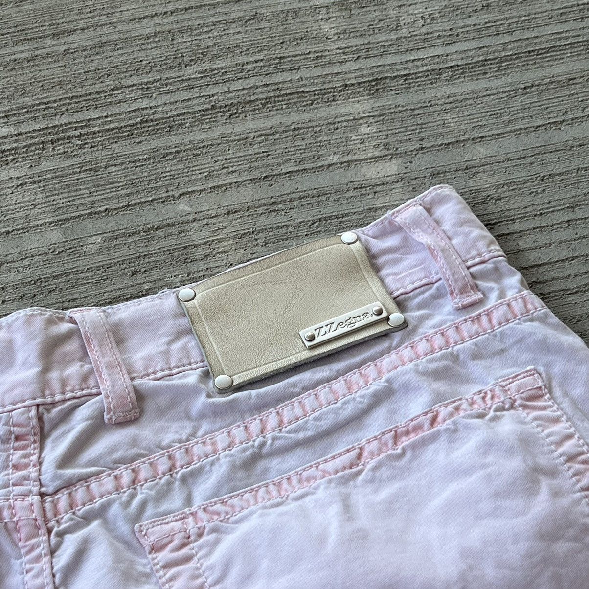 Z Zegna Z Zegna Vintage Pants Size US 31 - 9 Thumbnail