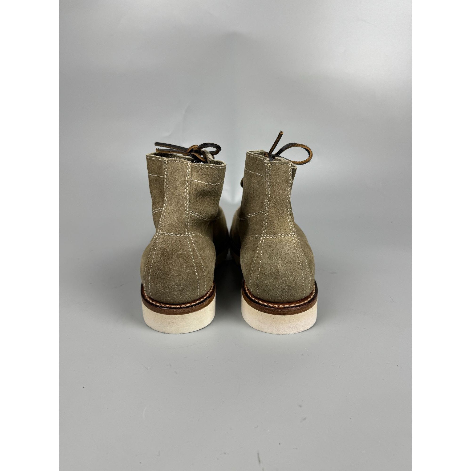 Sendra Sendra Skyliner Desert Suede Boots (Y1172) Size US 8 / EU 41 - 7 Thumbnail