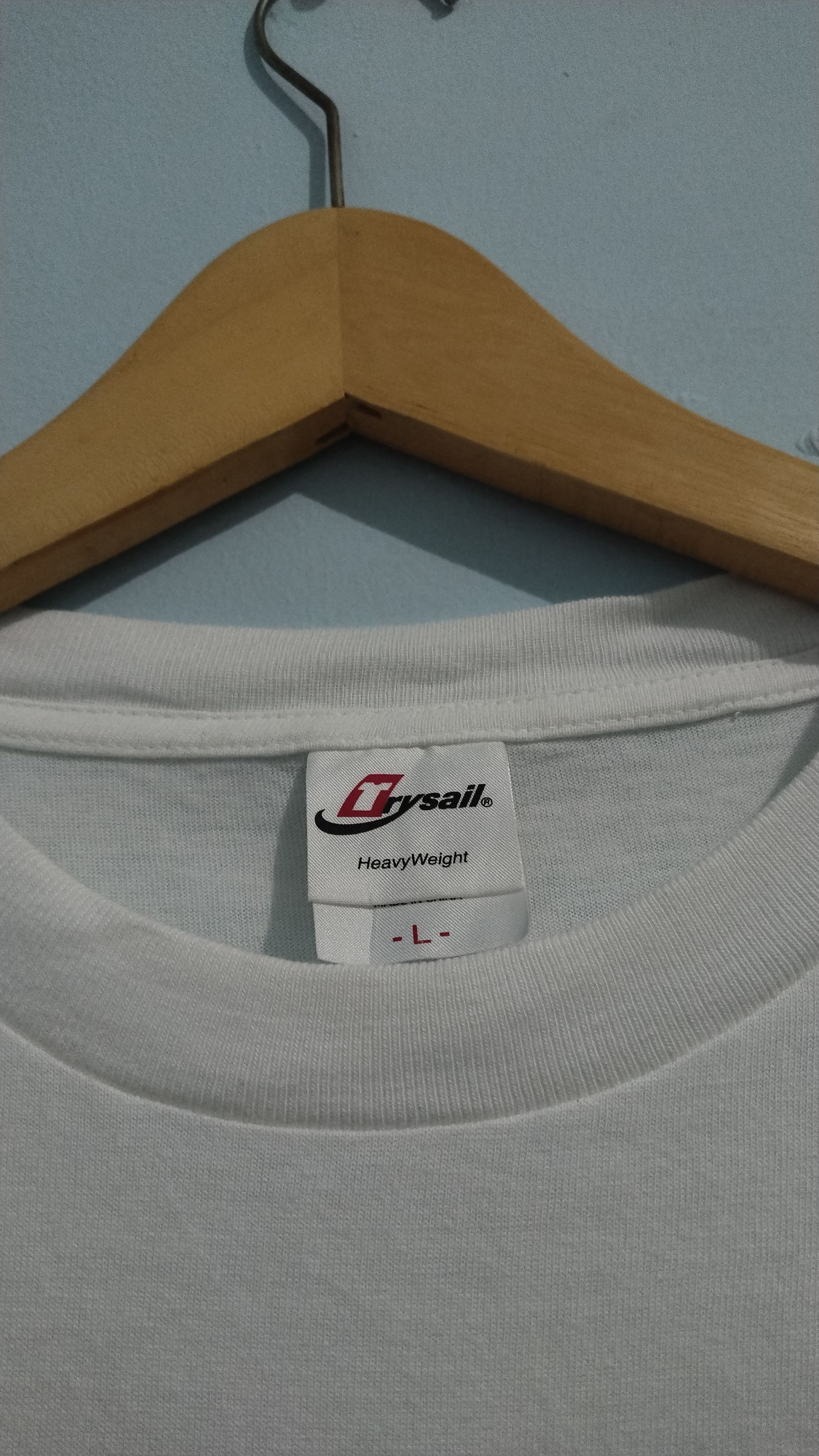 Anime Epic seven x wendys t-shirt Size US L / EU 52-54 / 3 - 3 Thumbnail