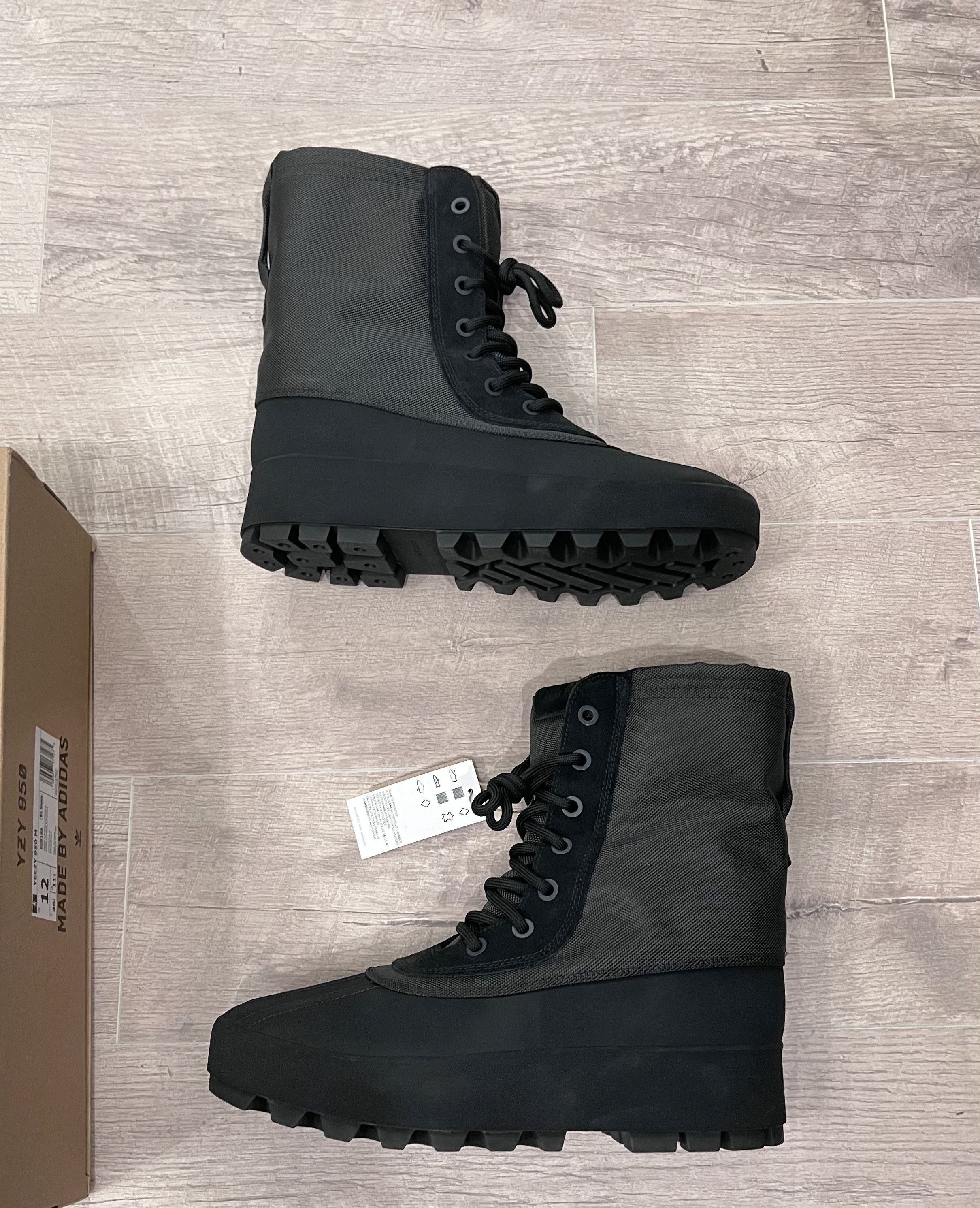 Adidas Kanye West adidas Yeezy 950 Grailed