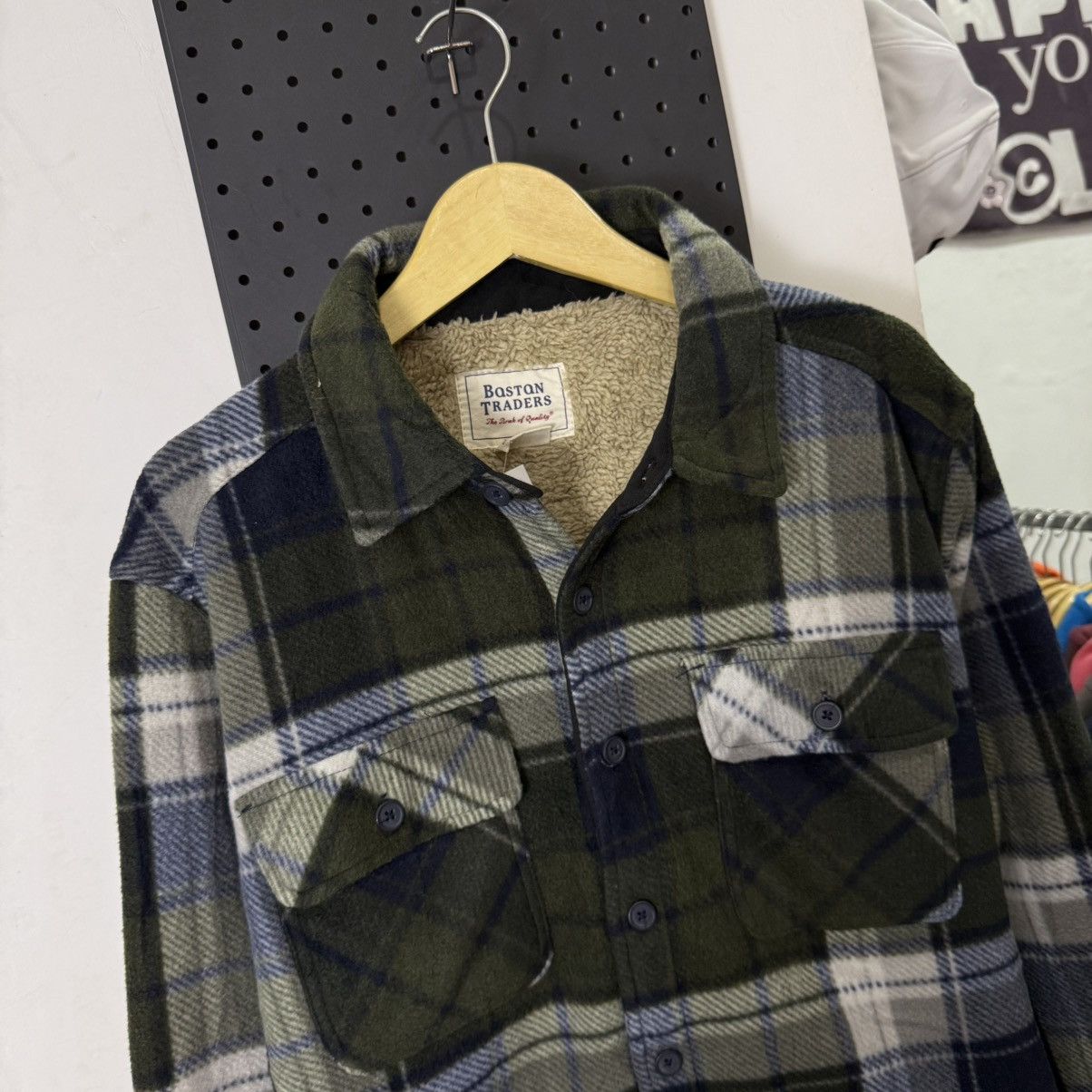 Other Boston Traders fleece flannel 4 pocket Size US XXL / EU 58 / 5 - 3 Thumbnail