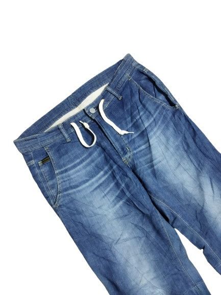 Hysteric Glamour Hysteric Glamour Jogger Pants Size US 33 - 3 Thumbnail