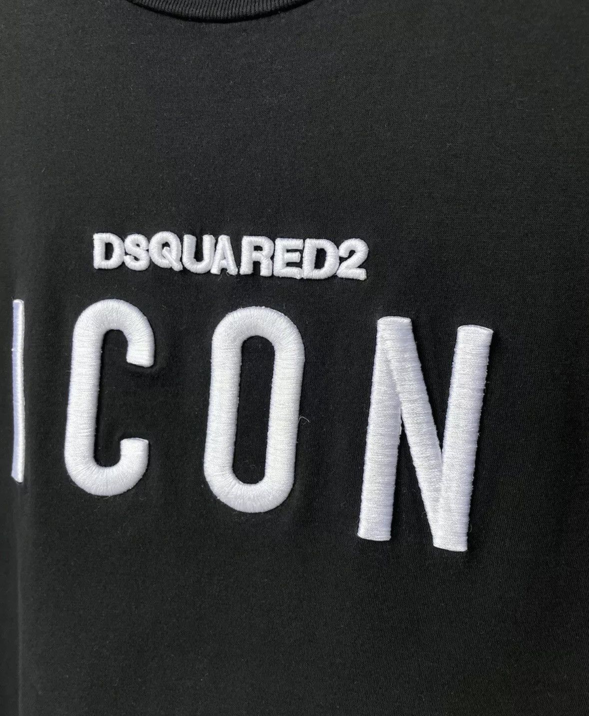 Dsquared2 Dsquared2 T Shirt ICON Size US XL / EU 56 / 4 - 6 Thumbnail