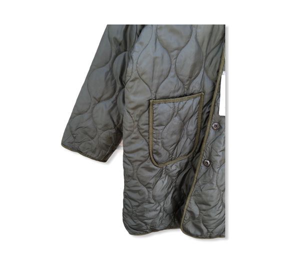Japanese Brand Japanese Brand Titivate Military Desingn Long Jacket Size US L / EU 52-54 / 3 - 4 Thumbnail