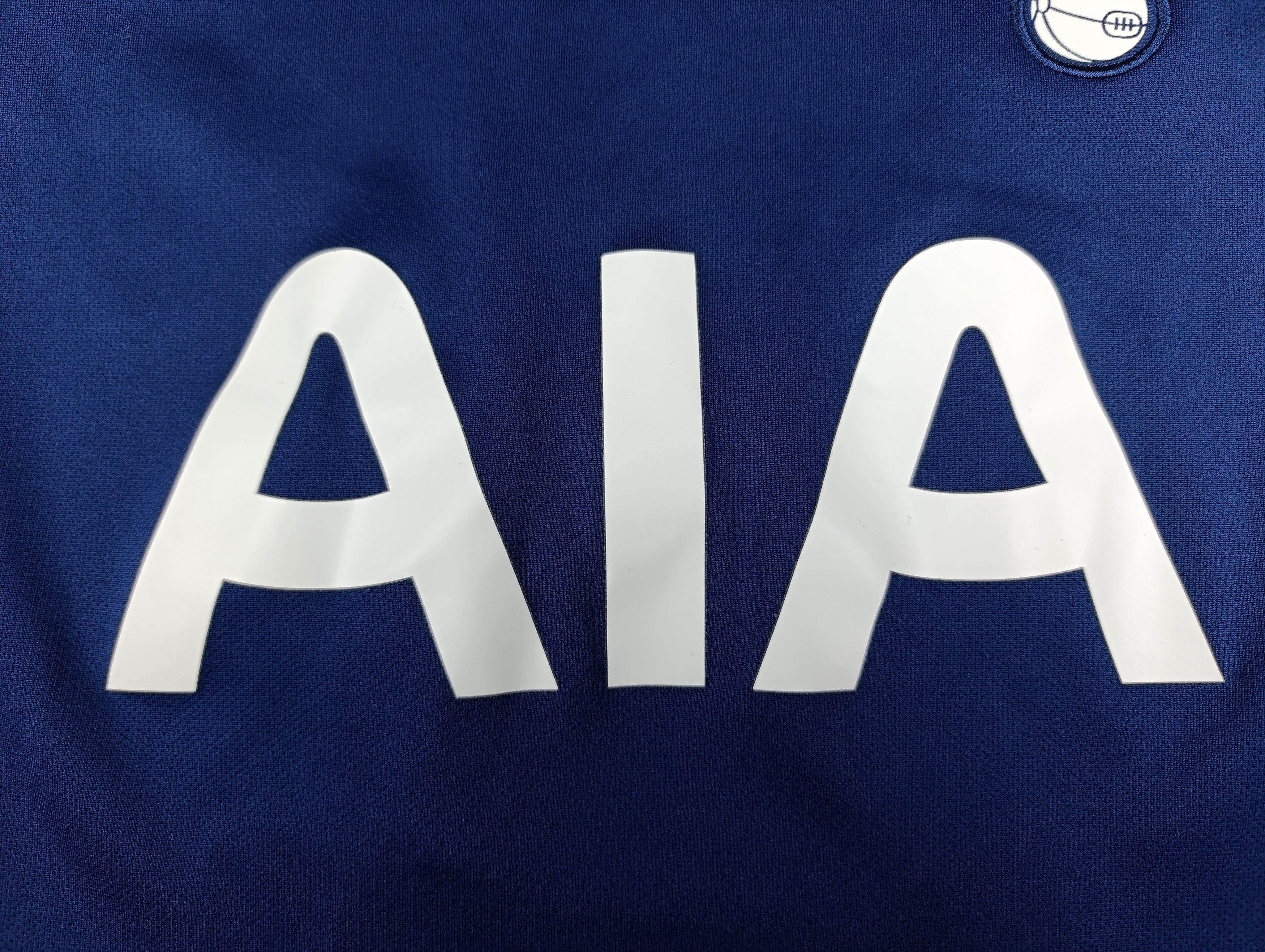 Nike Nike Tottenham Hotspur Player Issue U18 Jersey 2018/19 Away Size US M / EU 48-50 / 2 - 5 Thumbnail