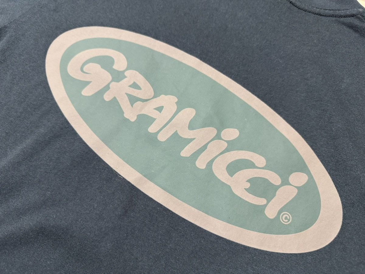 Gramicci Gramicci t shirt Size US XS / EU 42 / 0 - 9 Thumbnail