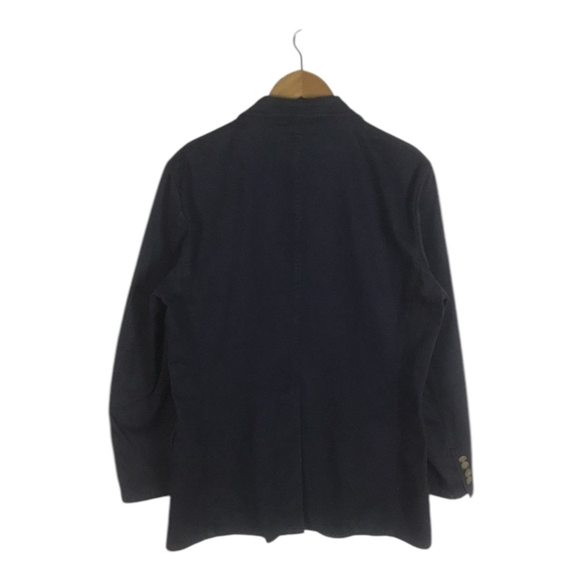 Polo Ralph Lauren Vintage 90s Polo Ralph Lauren ‘EST. MCMXLVII’ Crest Jacket Size US L / EU 52-54 / 3 - 2 Thumbnail