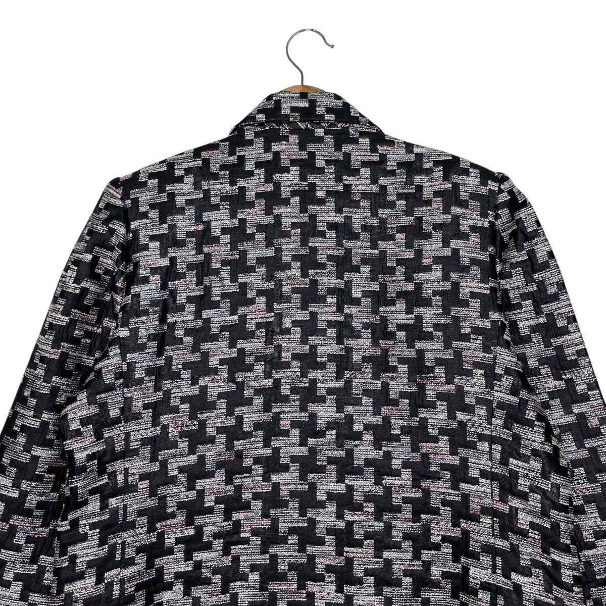 Japanese Brand Japanese Designer Mejiro Yotsuya Jacket Size M / US 6-8 / IT 42-44 - 8 Thumbnail