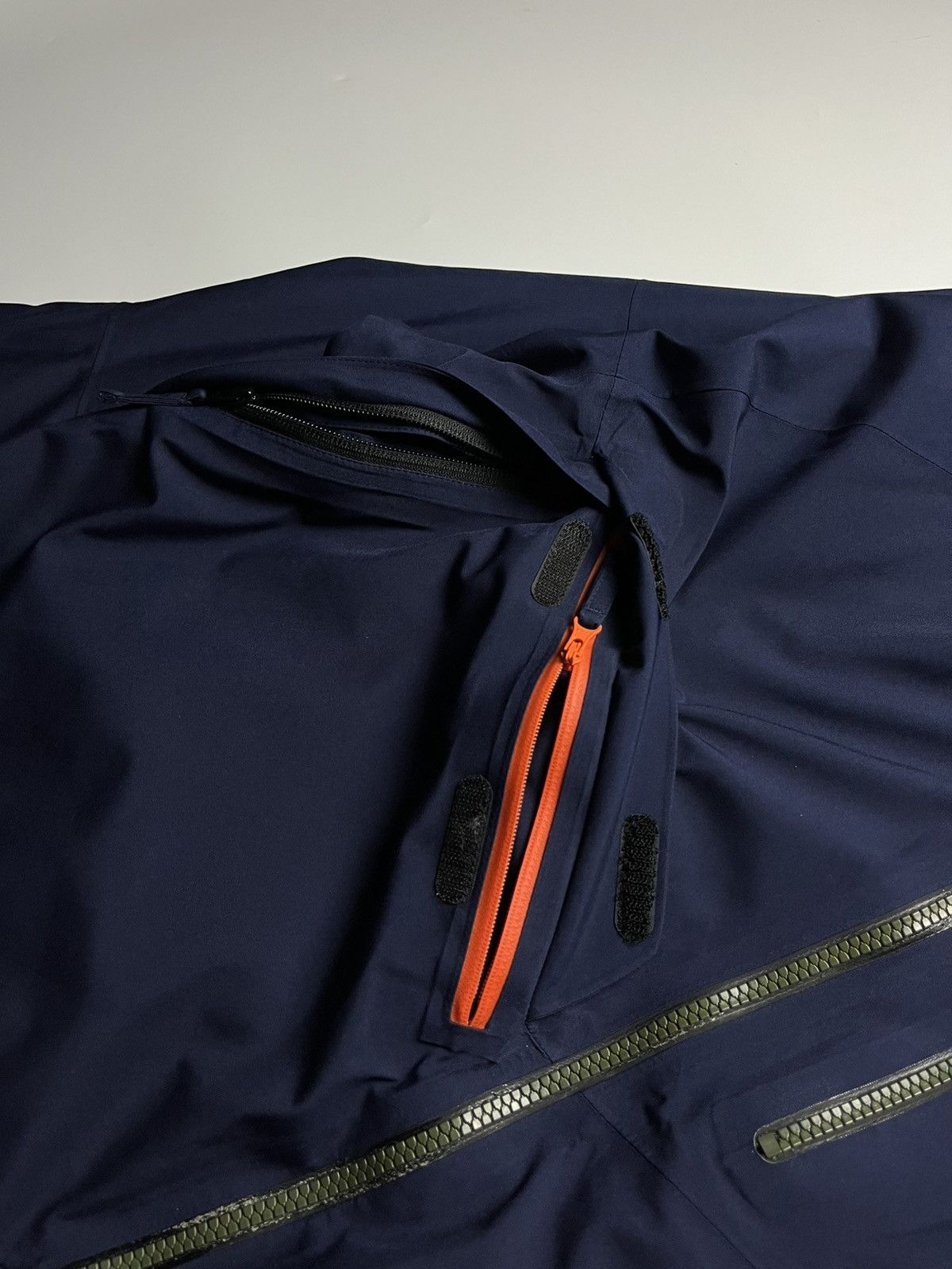 Oakley Oakley Pro Series GORE-TEX Thinsulate Insulated Ski Jacket Size US L / EU 52-54 / 3 - 12 Thumbnail