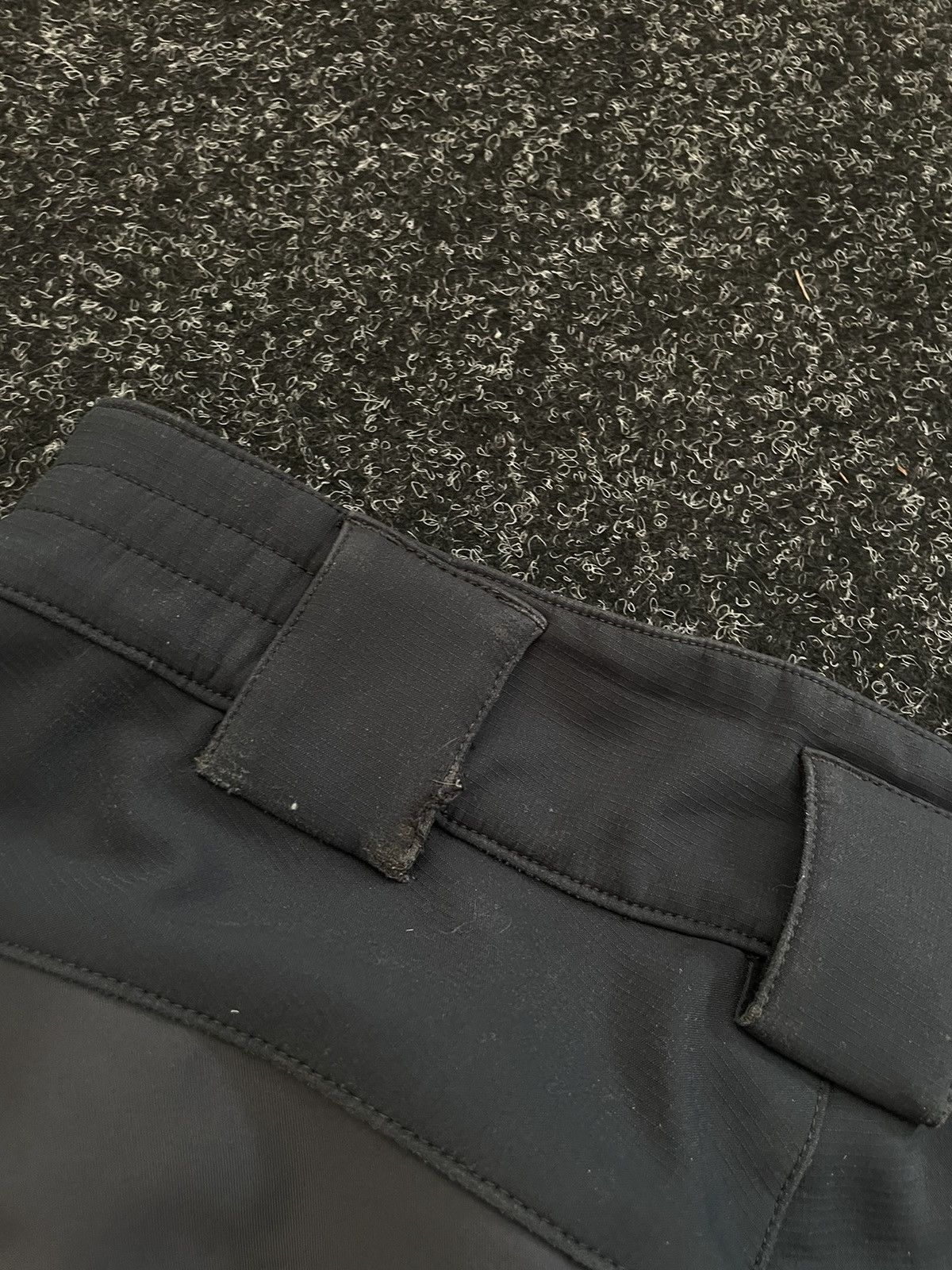 Mammut 44 Mammut pants ski jogger mountain rain forest arc gorpcore Size US 34 / EU 50 - 11 Thumbnail