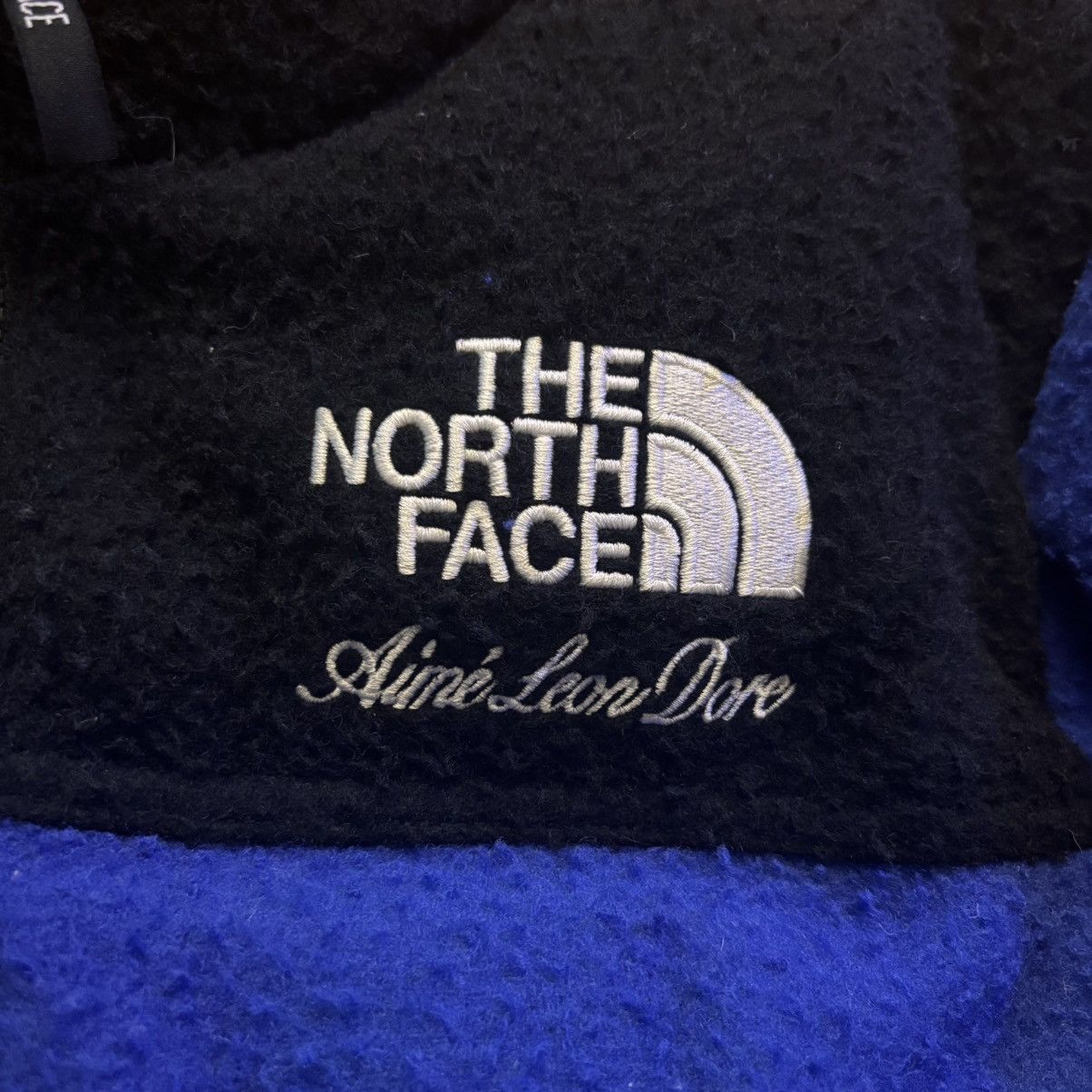 Aime Leon Dore Aimé Leon Dore x The North Face Casentino Wool Nuptse Jacket Size US S / EU 44-46 / 1 - 8 Thumbnail