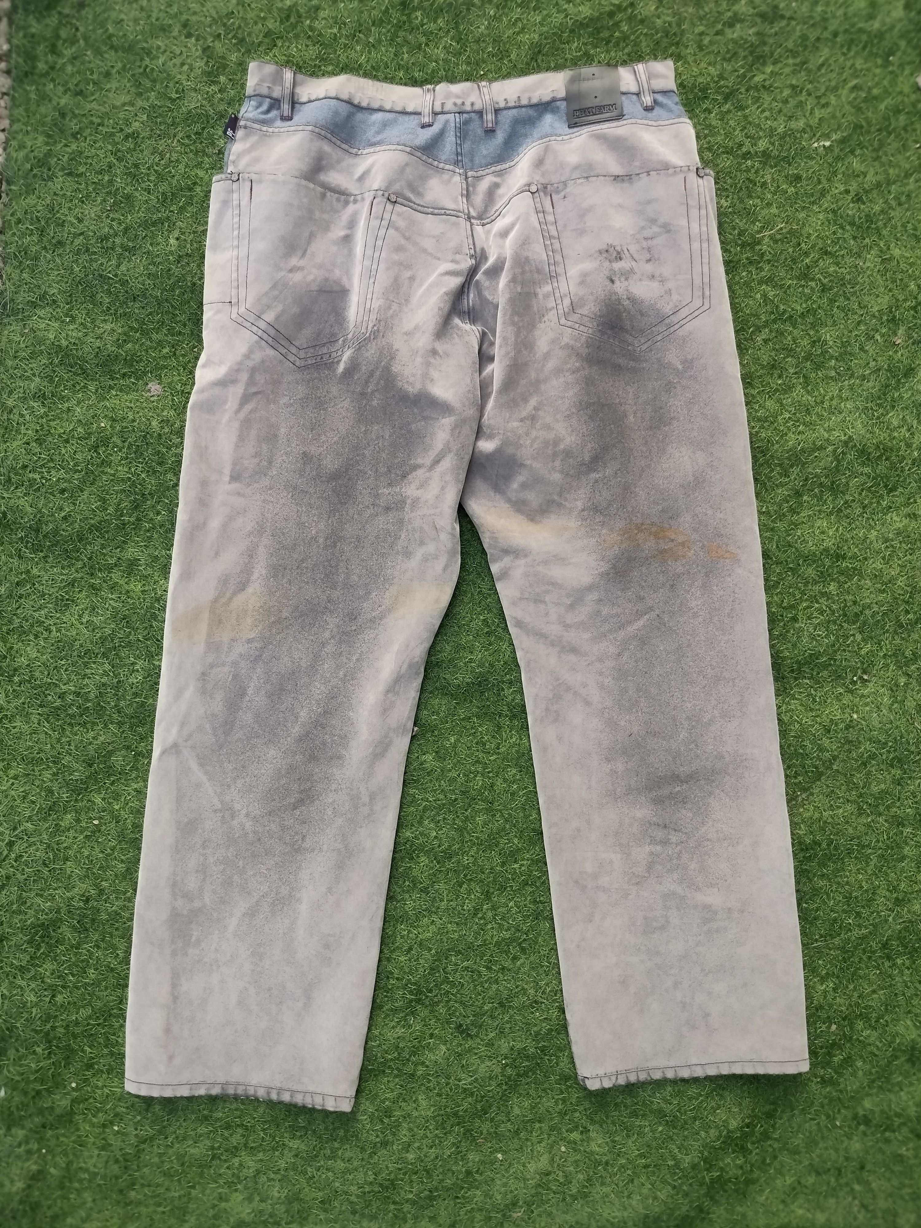 Phat Farm PHAT FARM PANT Size US 41 - 8 Thumbnail