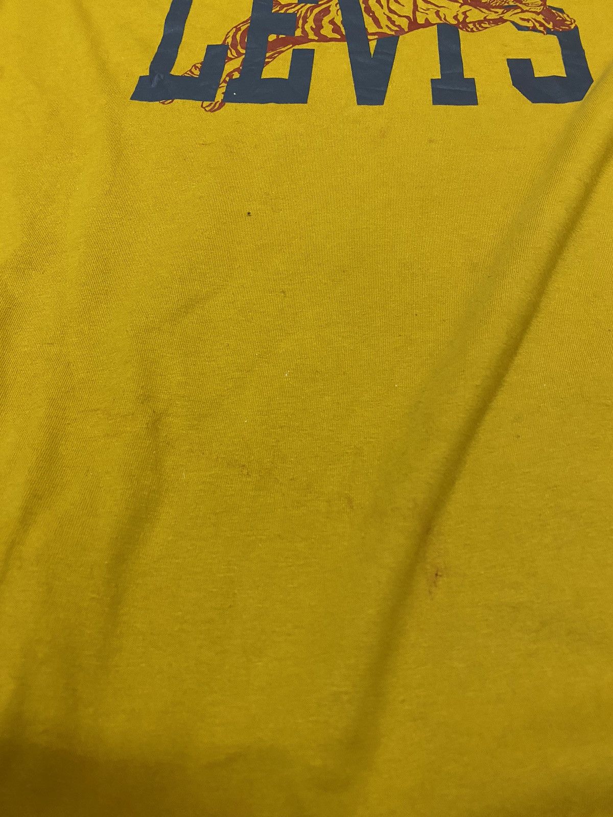 Levi's Levi’s san franciso. Cal shirt Size US XXL / EU 58 / 5 - 5 Thumbnail
